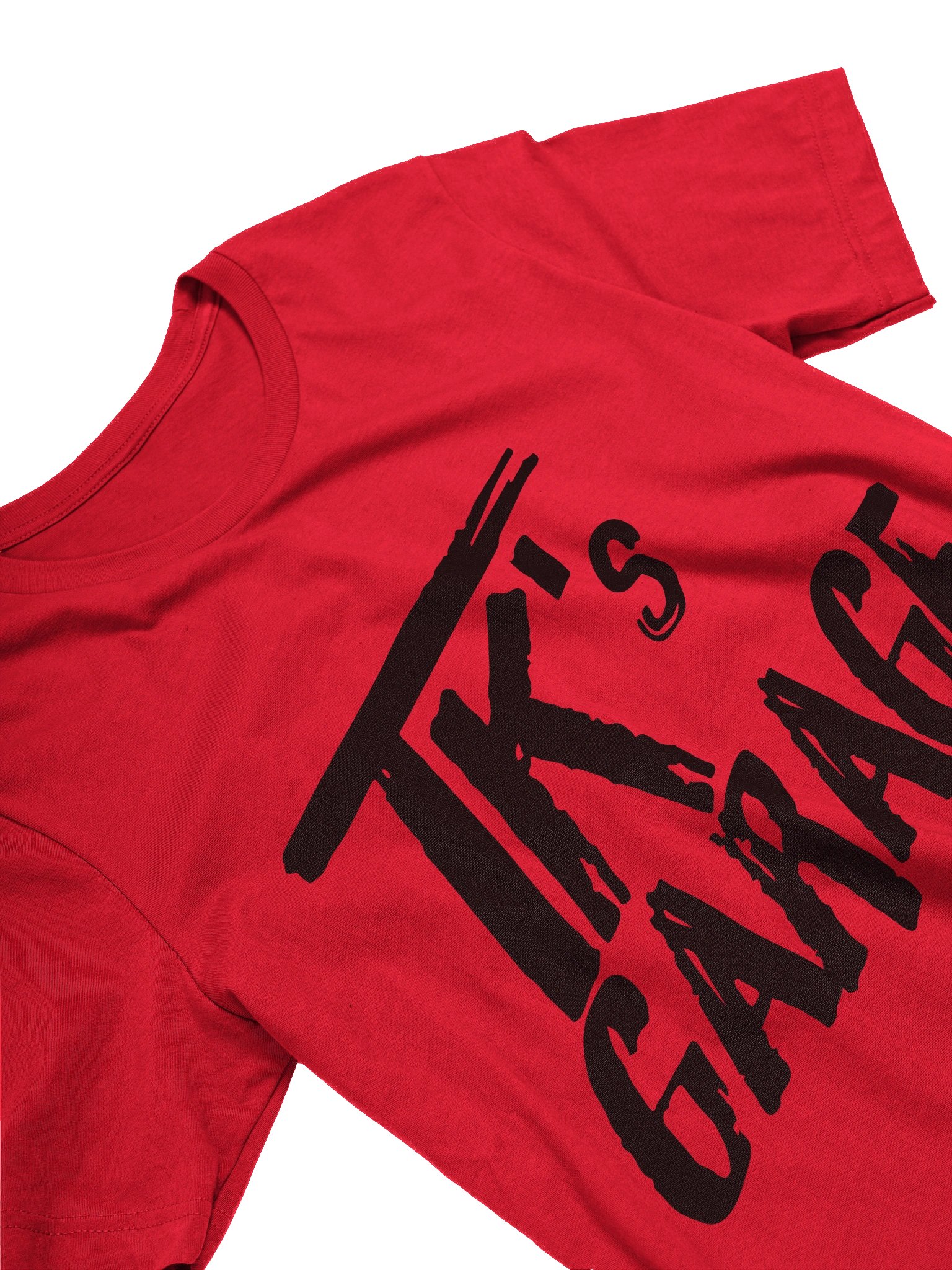 TKs Garage Basic Shirt product image (23)