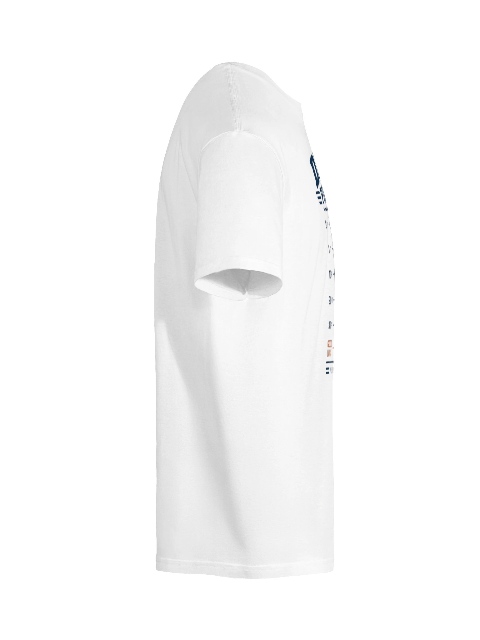 Depth Perception T-Shirt product image (10)