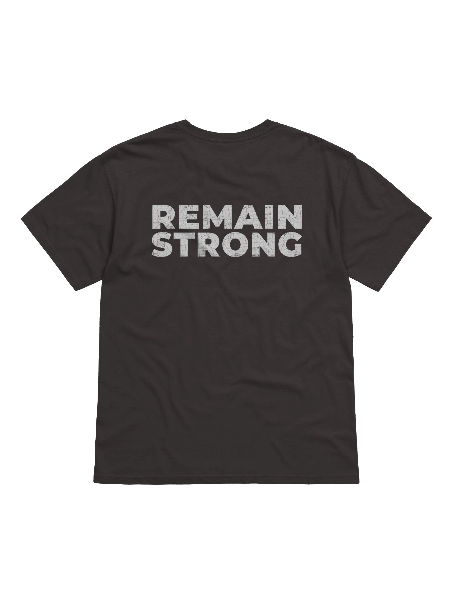 RESIST Heavyweight T-Shirt product image (2)