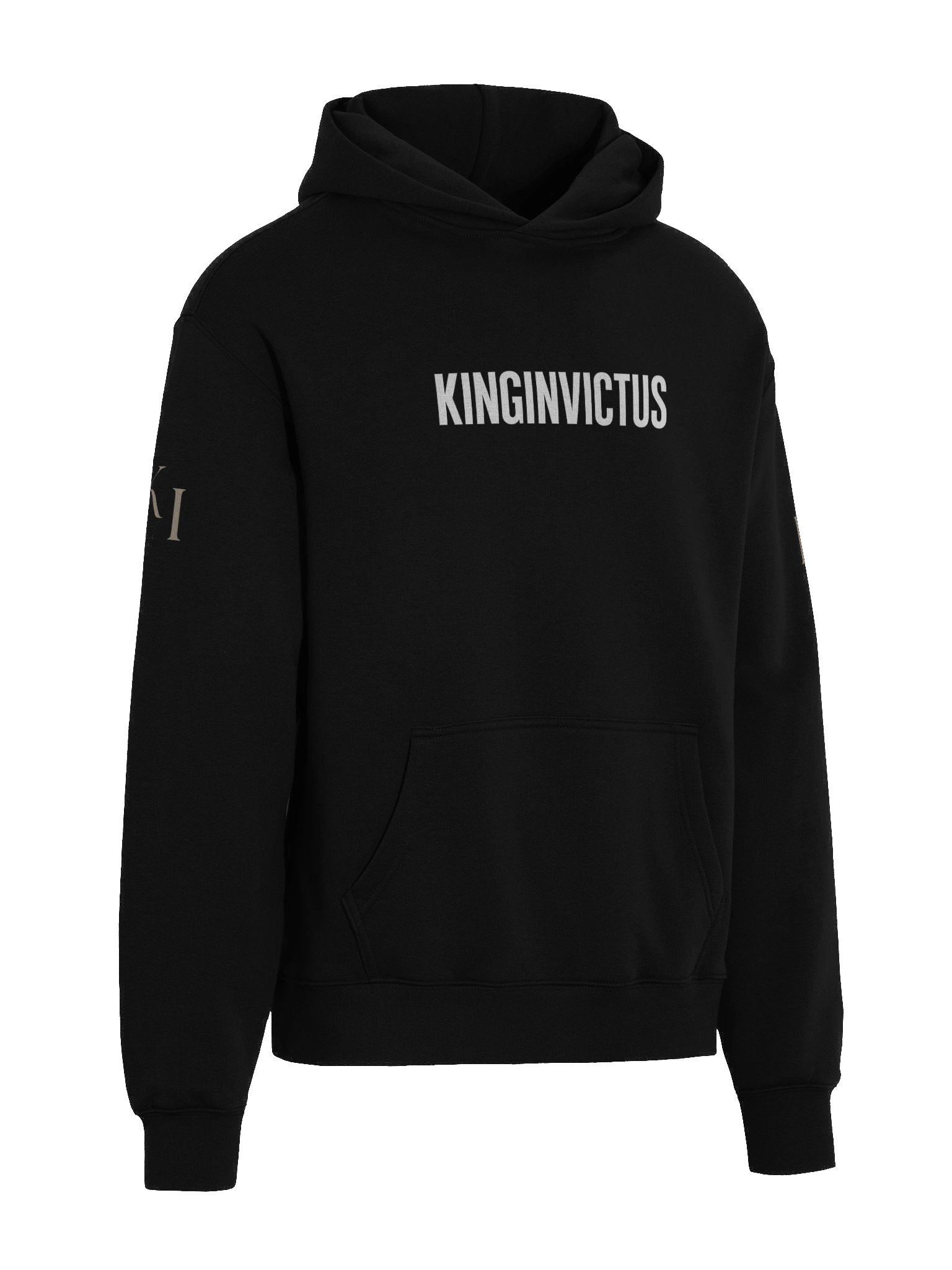 KING - MAJICA SA KAPULJAČOM ; HUDICA product image (4)