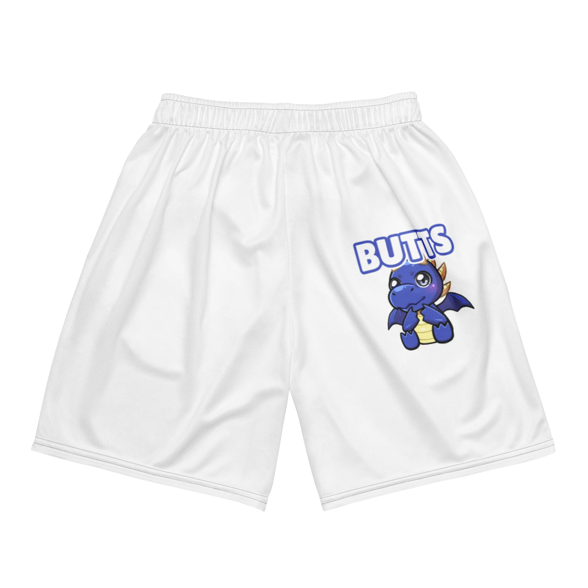 PCB SHORTS product image (2)