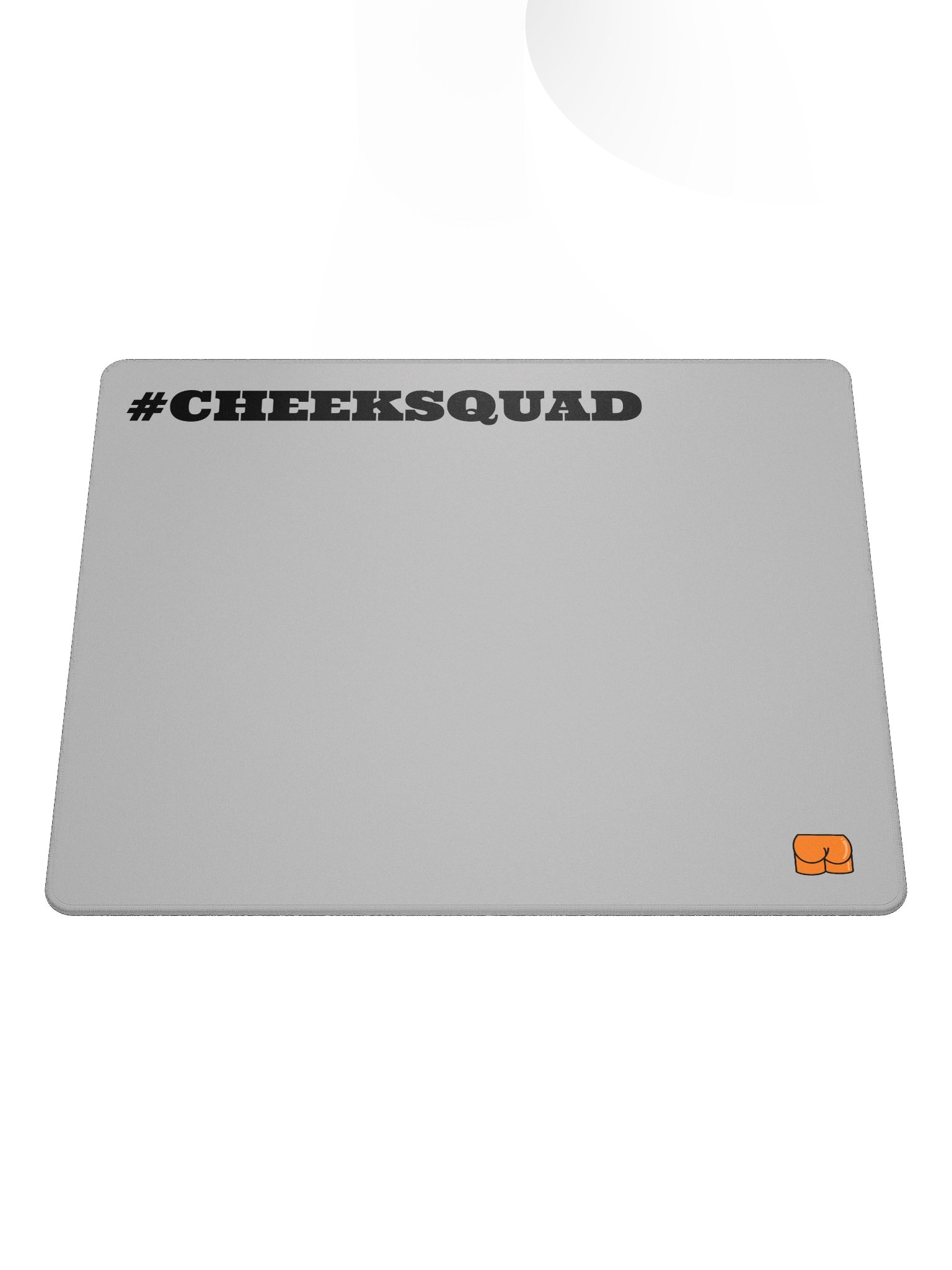 Cheeksquad Gaming Mousepad product image (1)