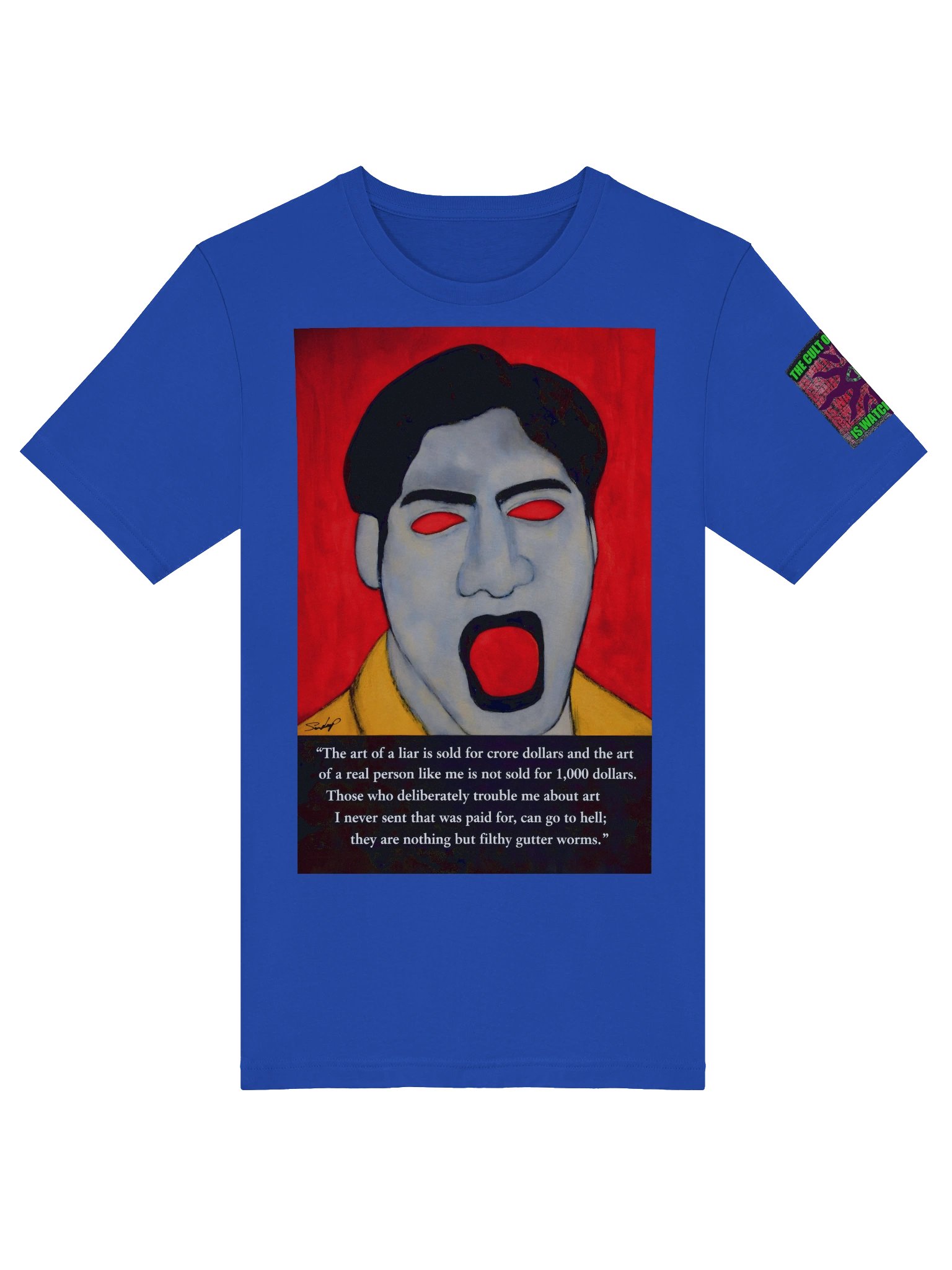 On Humans and Donkeys 2 product image (17)
