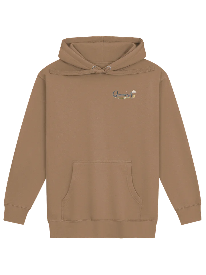 Faith Hoodie - Unisex product image (2)