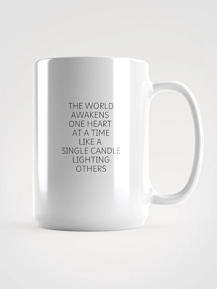 GATELESSGATES MEDIA CREATIONS, Mug product image (2)
