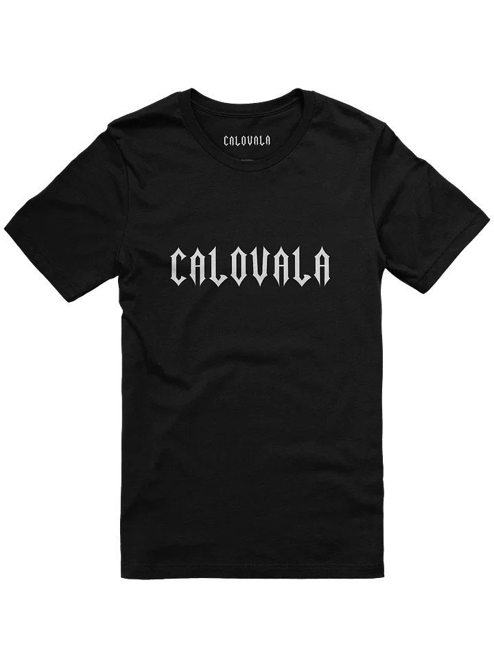 Calovala Logo Shirt product image (1)