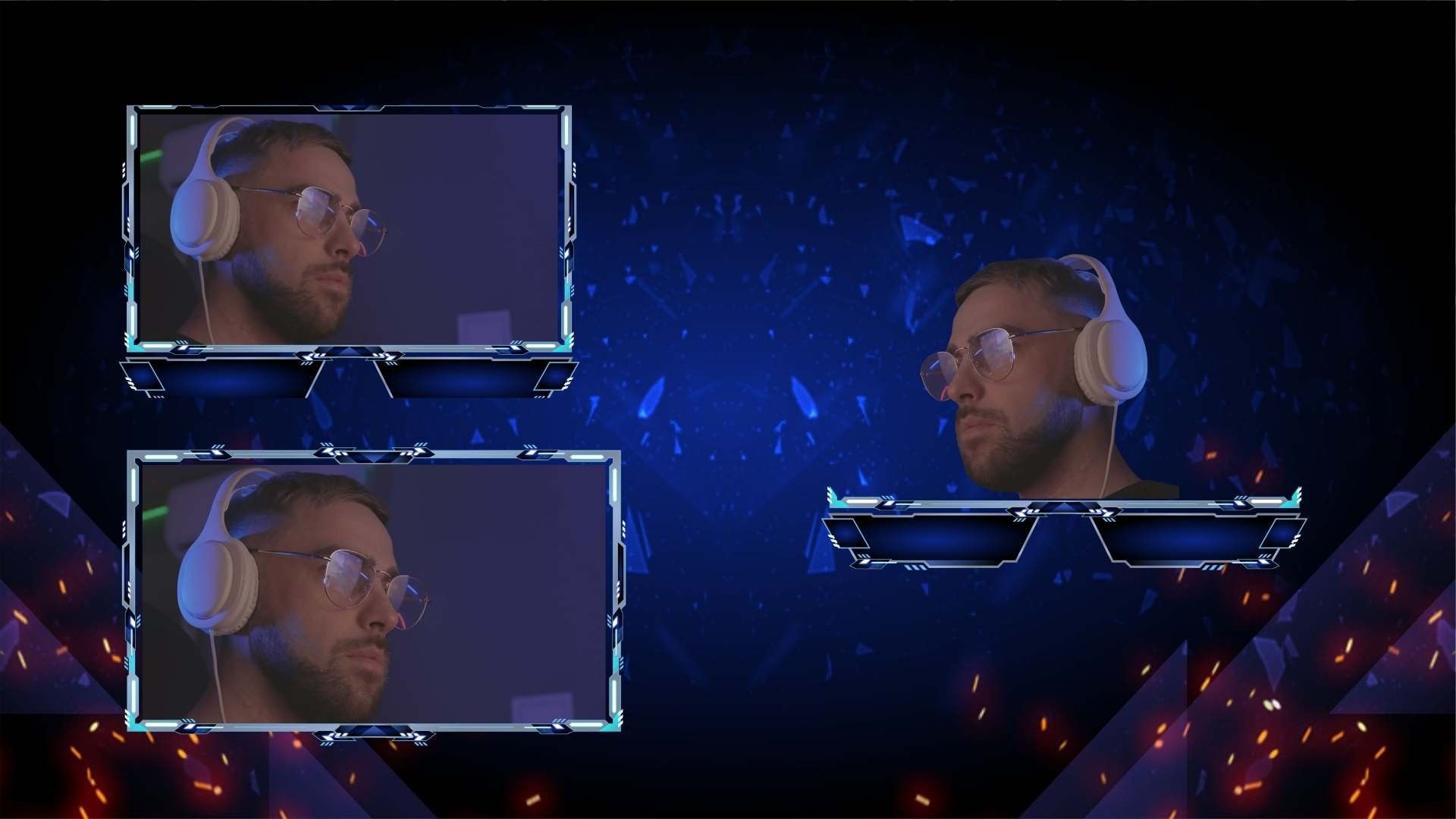 Showtime Stream Package product image (3)