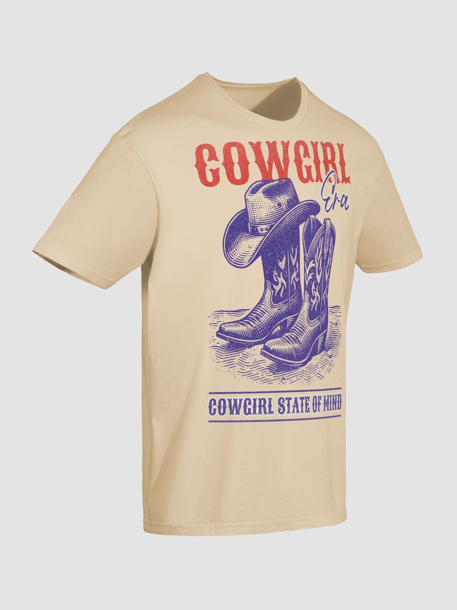 Cowgirl Era product image (10)