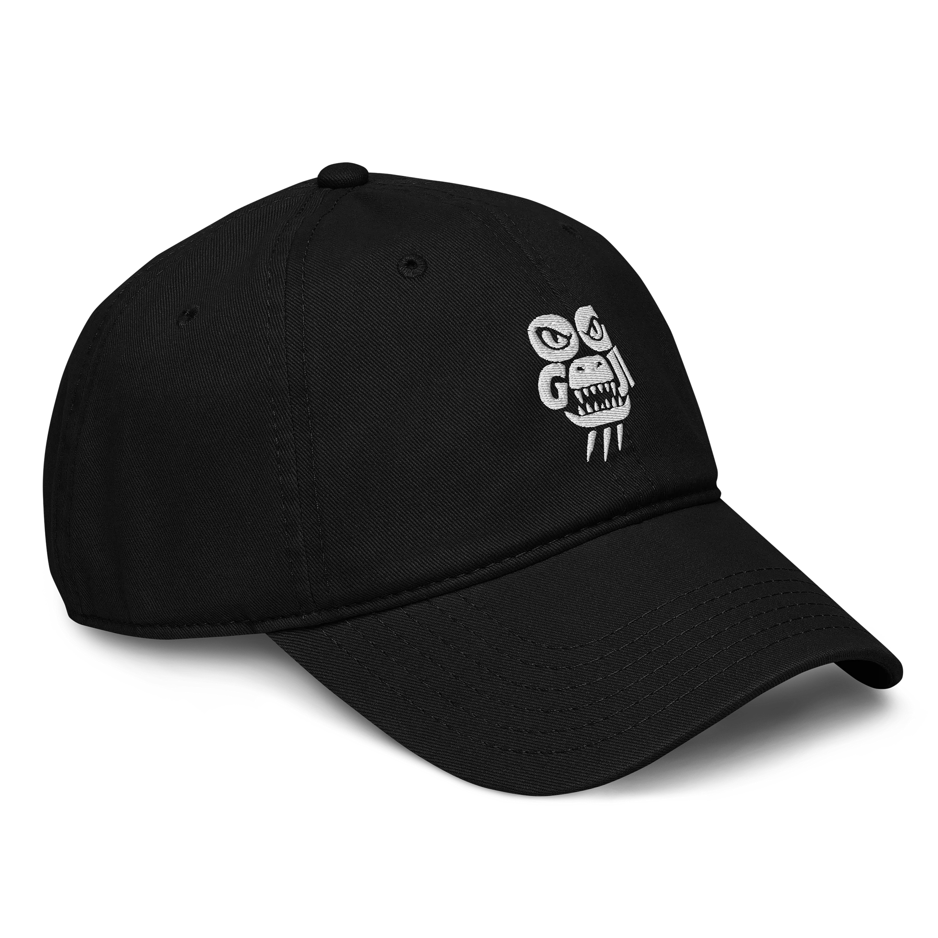OG GOJI Embroidered 3D Baseball Cap product image (4)