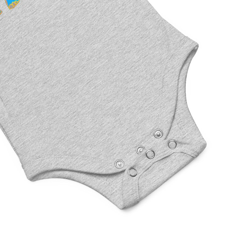 Travis the Tritop product image (8)