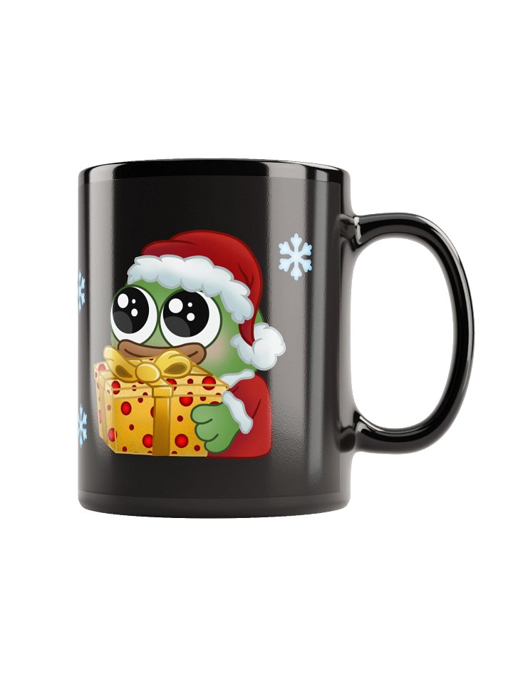 Christmas present (limited edition 1 out of 484733) product image (2)