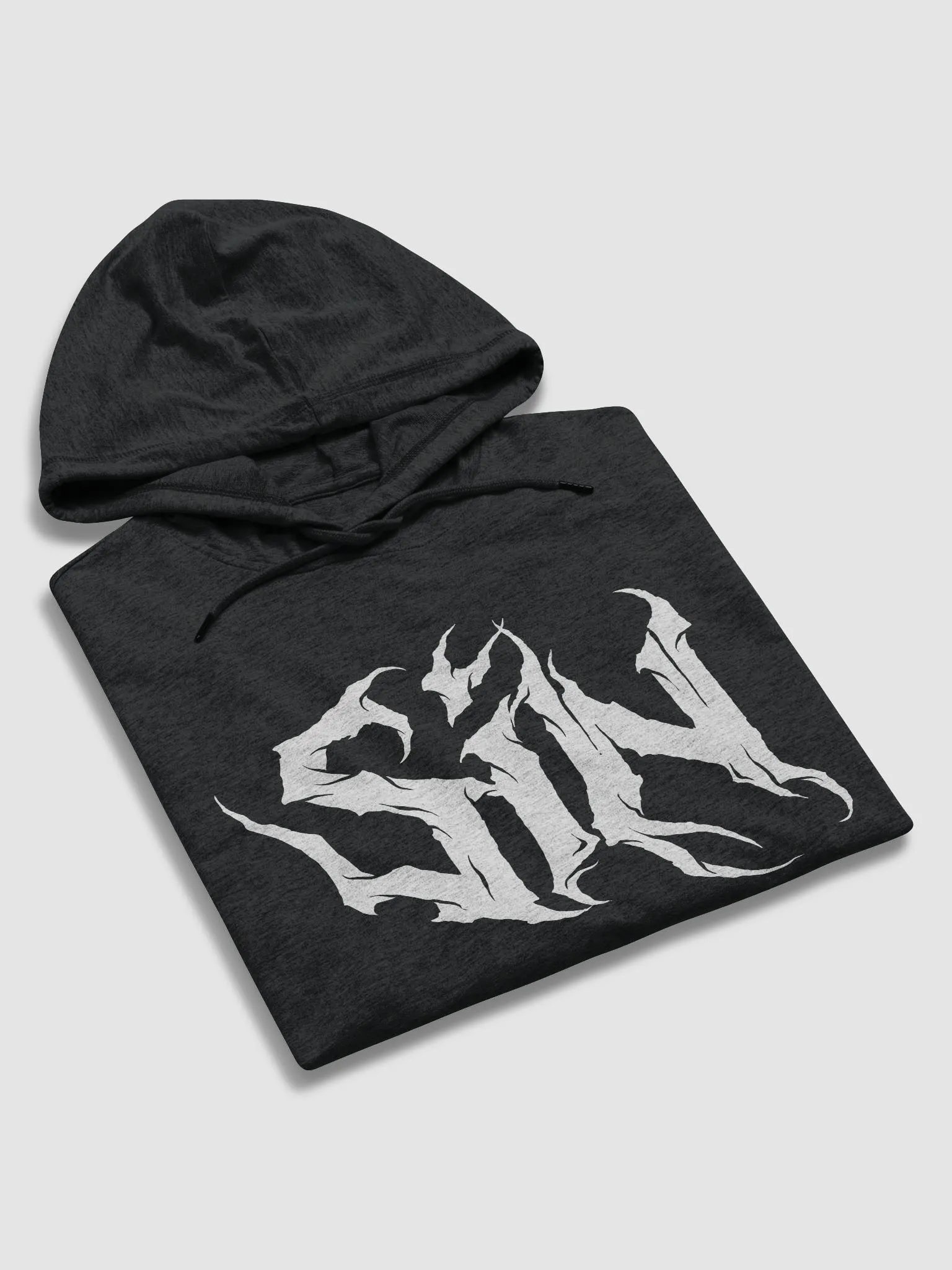 Sin Light Weight Hoodie product image (5)