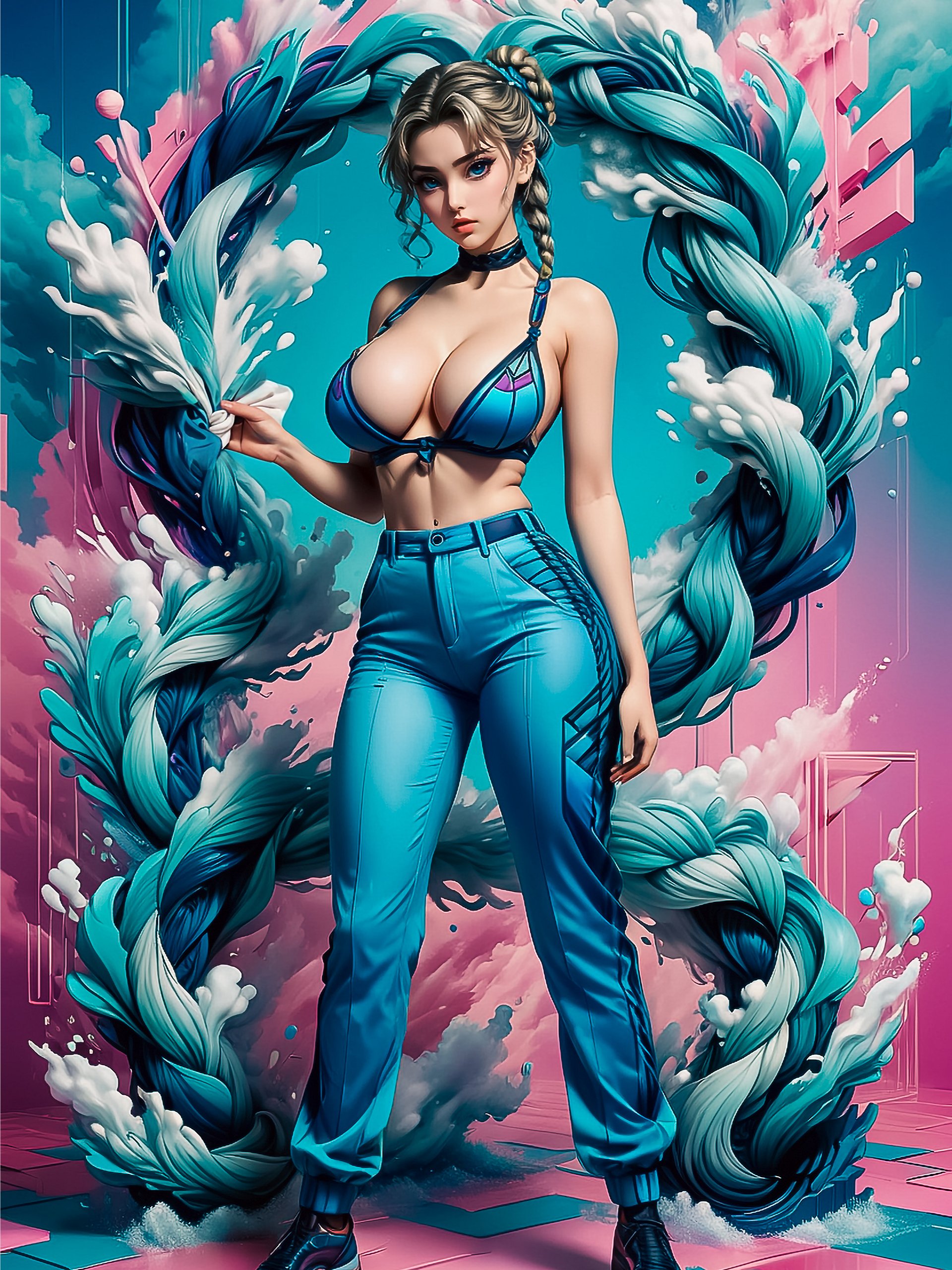 CLOUDY DAY 1 product image (1)