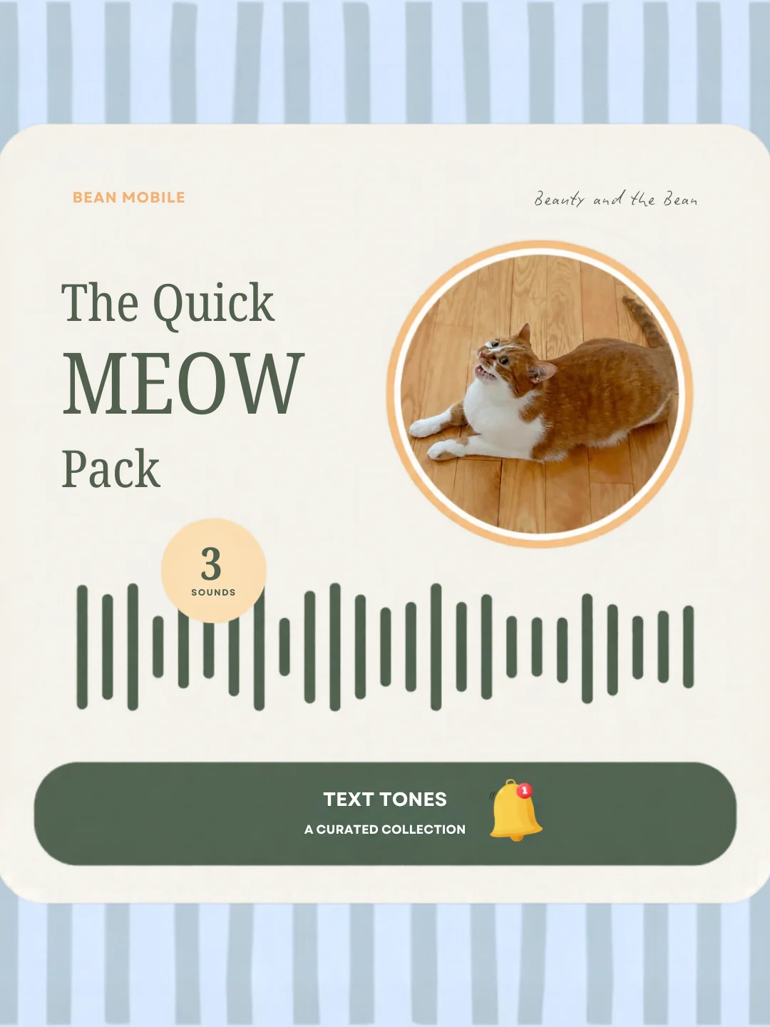 The Quick Meow Pack product image (1)