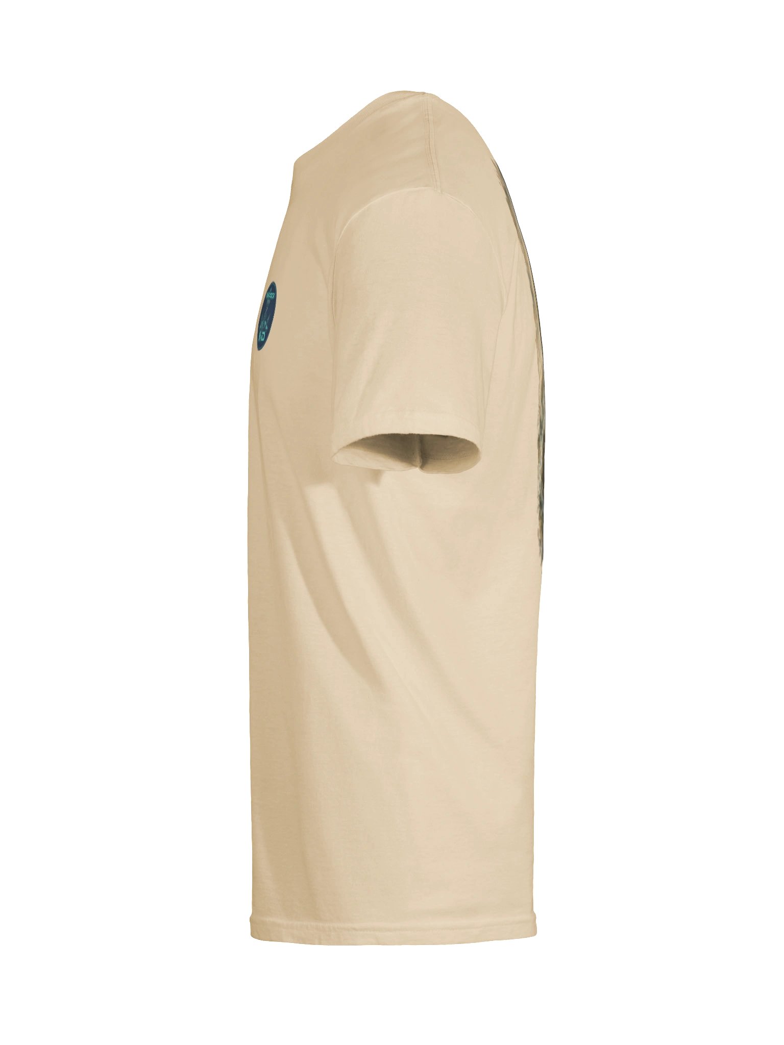 Tee-shirt Sub Dock Cthulhu PREMIUM product image (9)