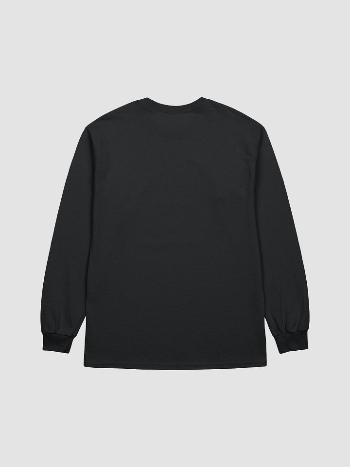 Angel Salazar's Long sleeve product image (2)