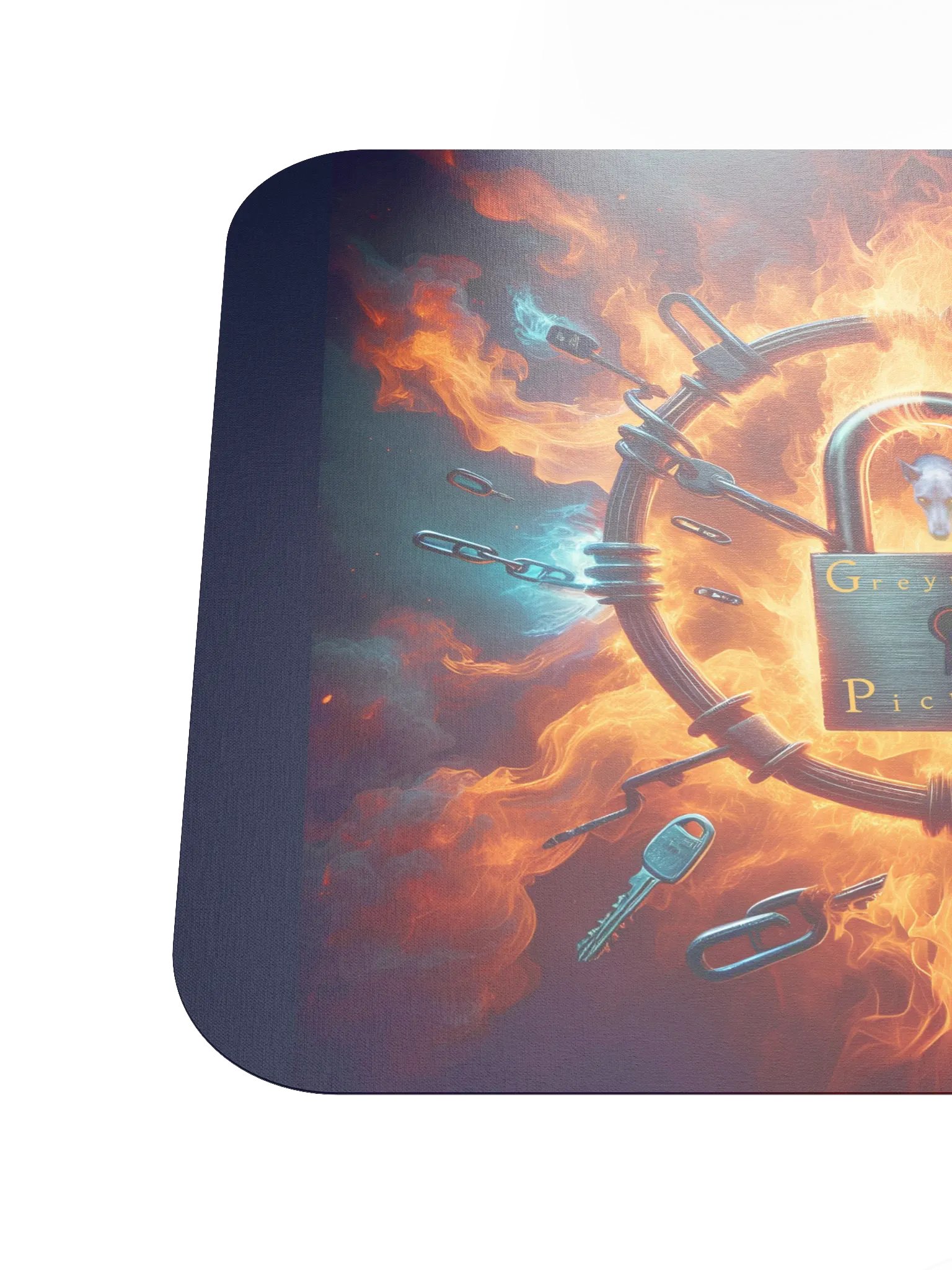 GP Mouse pad product image (6)