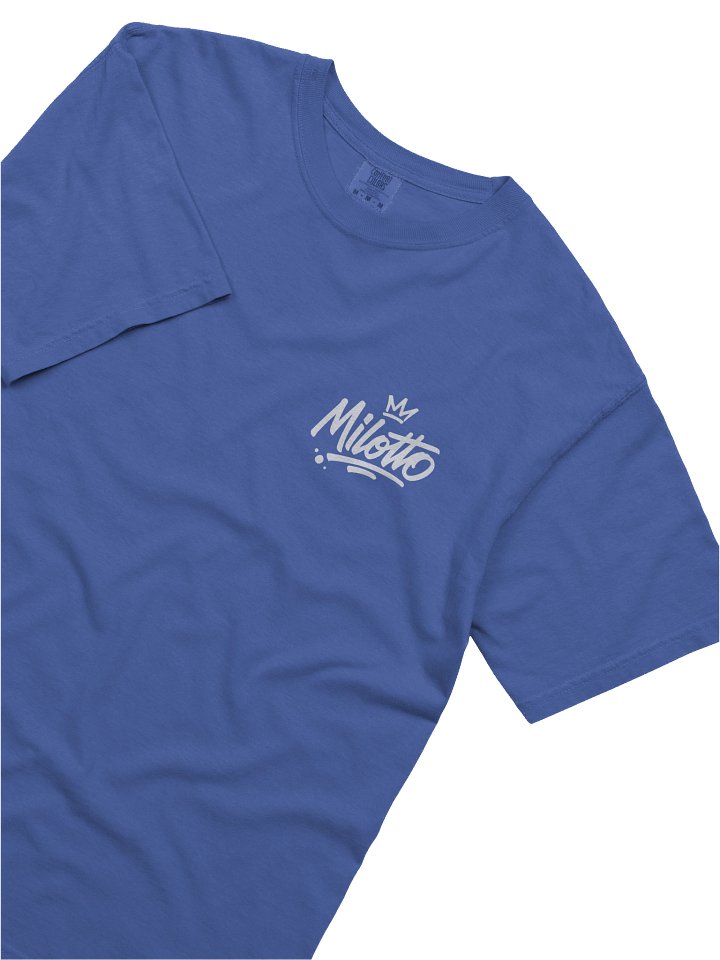 Milotto – Terminal Flux product image (2)