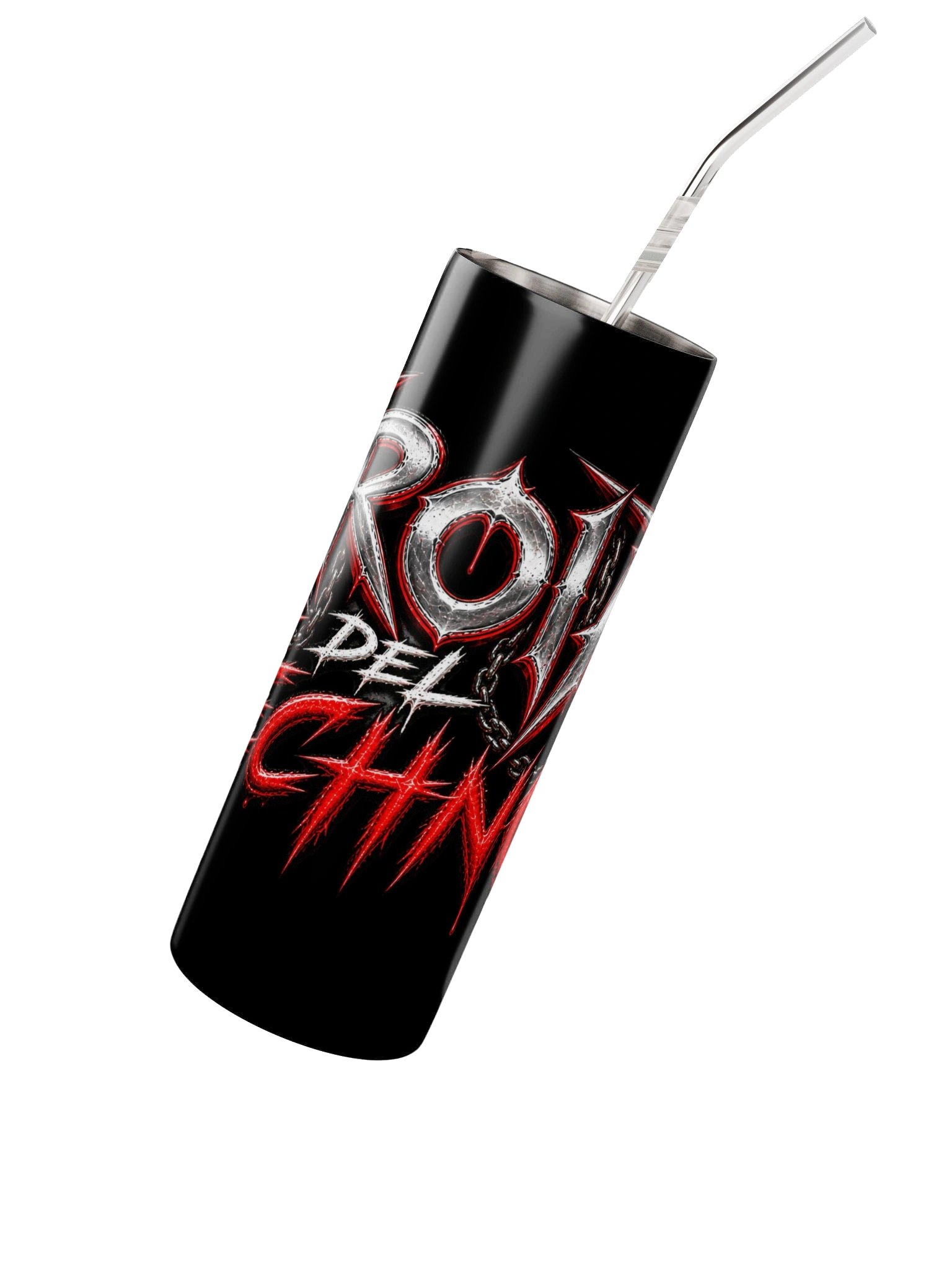 troiadeltechno stainless steel cup product image (2)