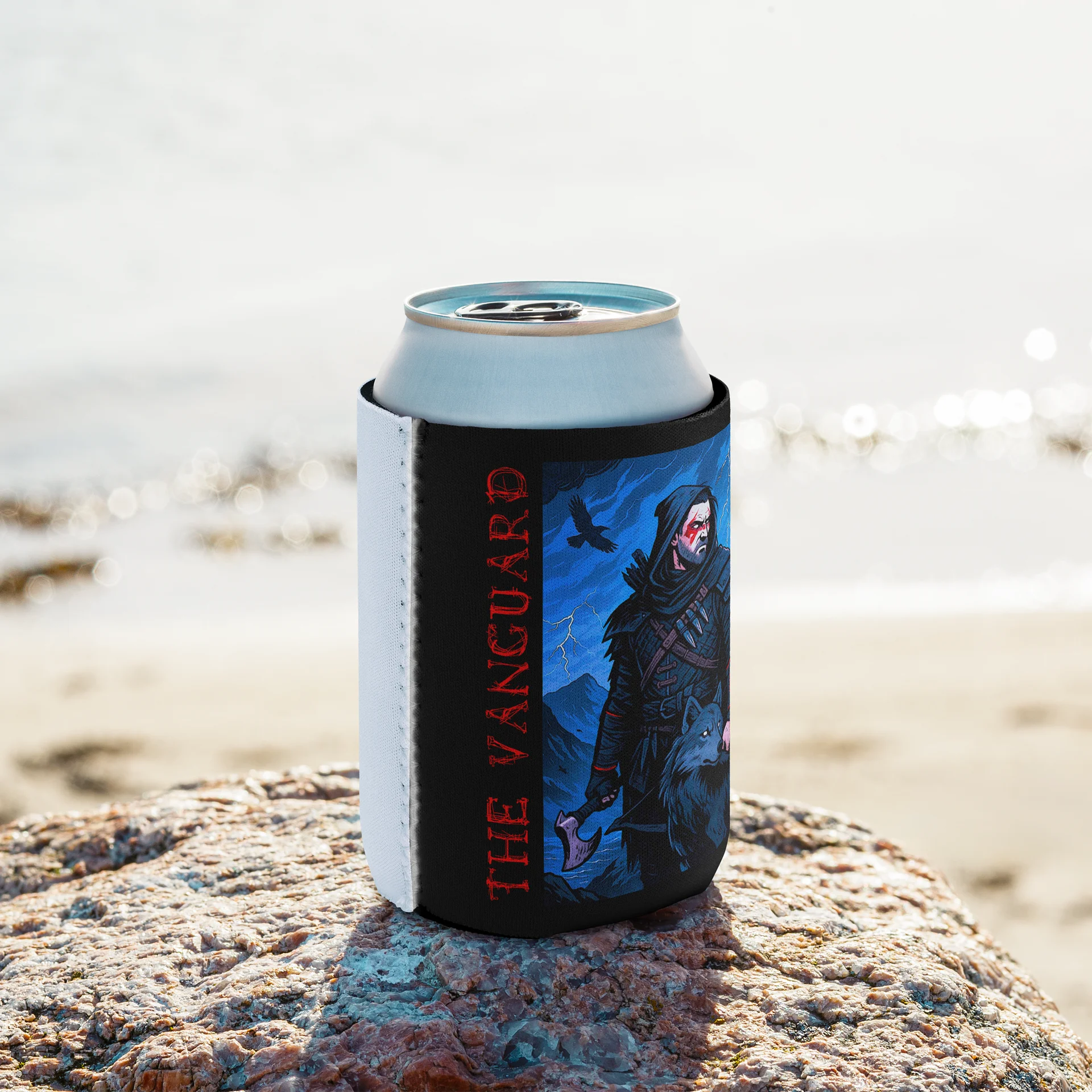 Stormguard Can Cooler product image (9)