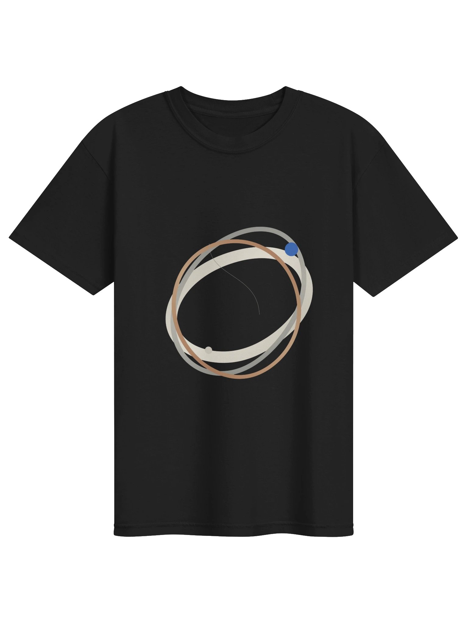 Orbit Ring — Heavyweight Tee product image (1)