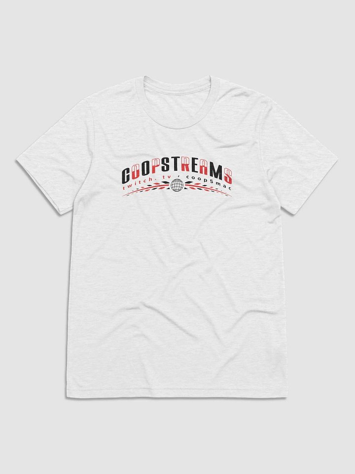 Coop 2.0 T-Shirt product image (1)