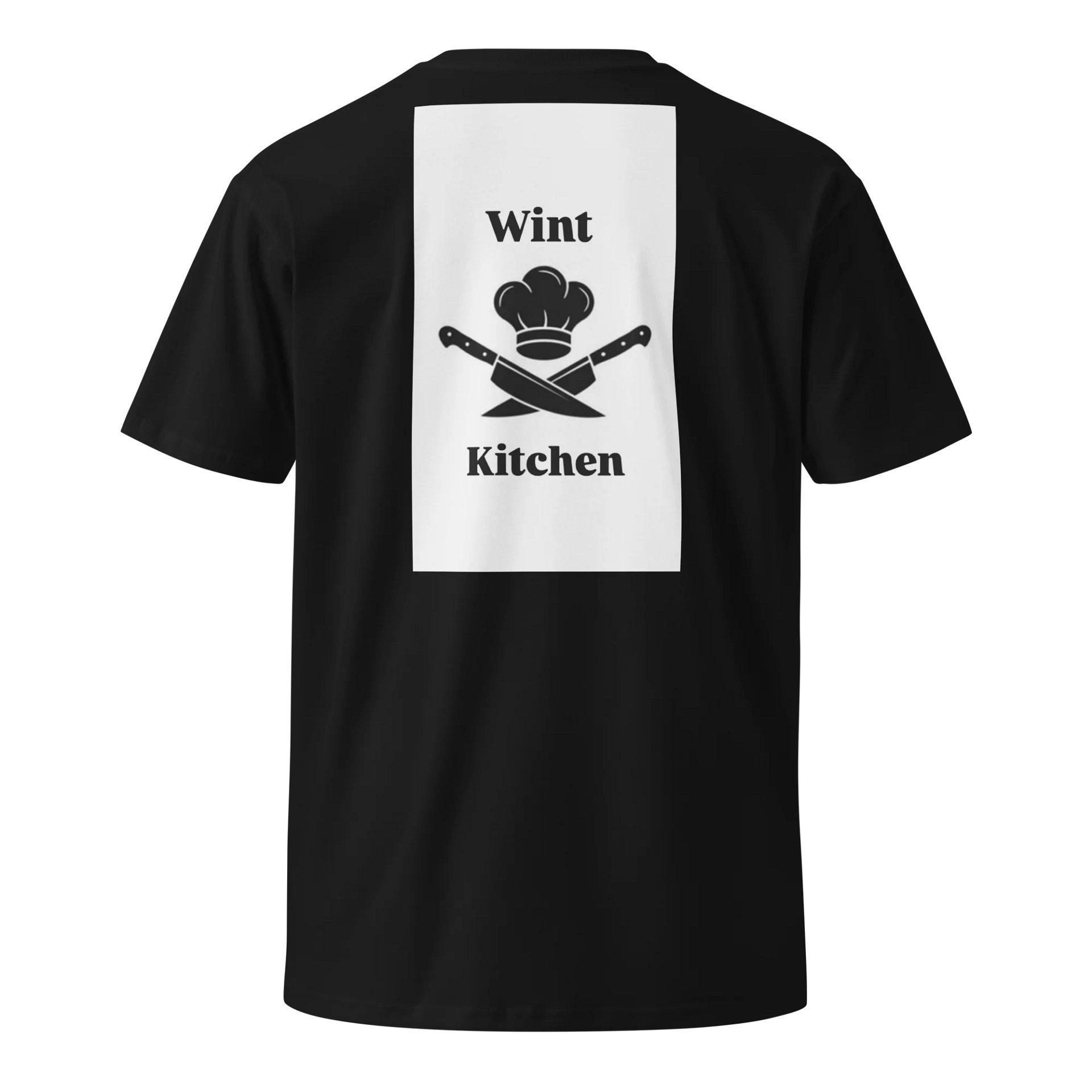 Chef Wint YouTube Intro T product image (4)