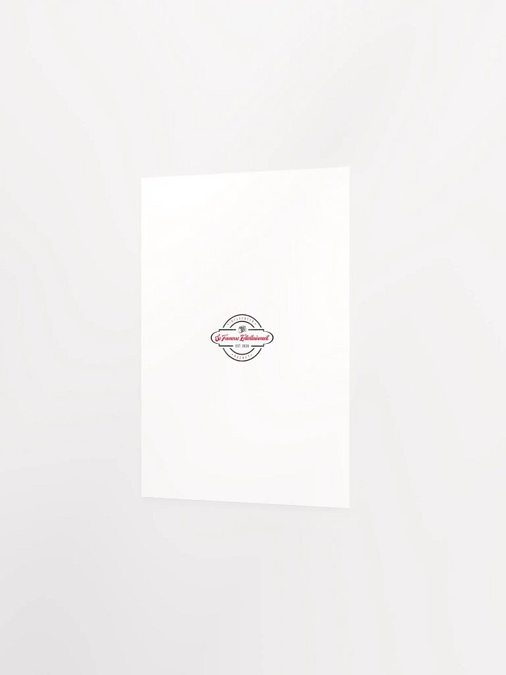 So Famous Poster product image (15)