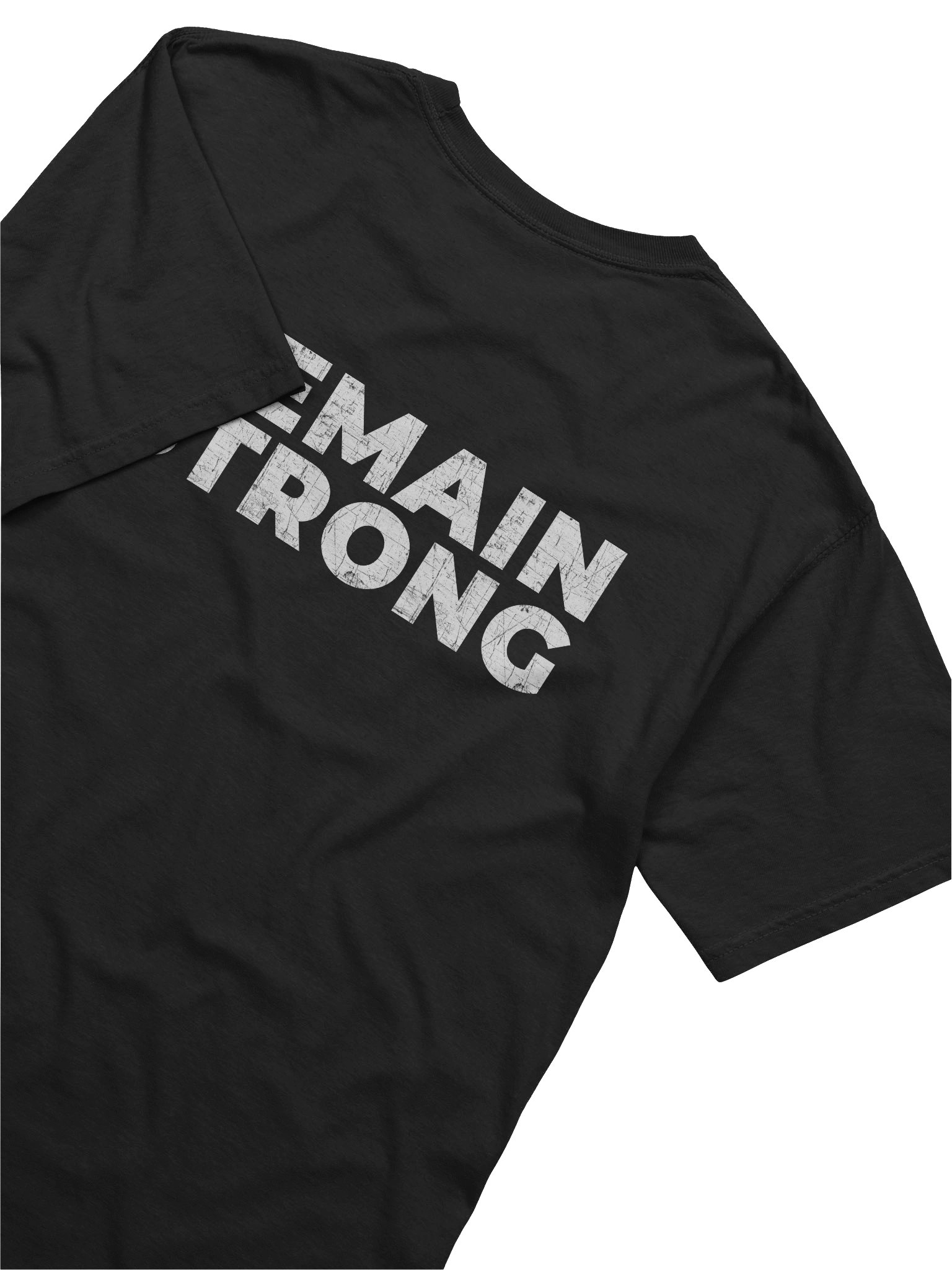 Overcome Adversity Heavyweight T-Shirt product image (4)
