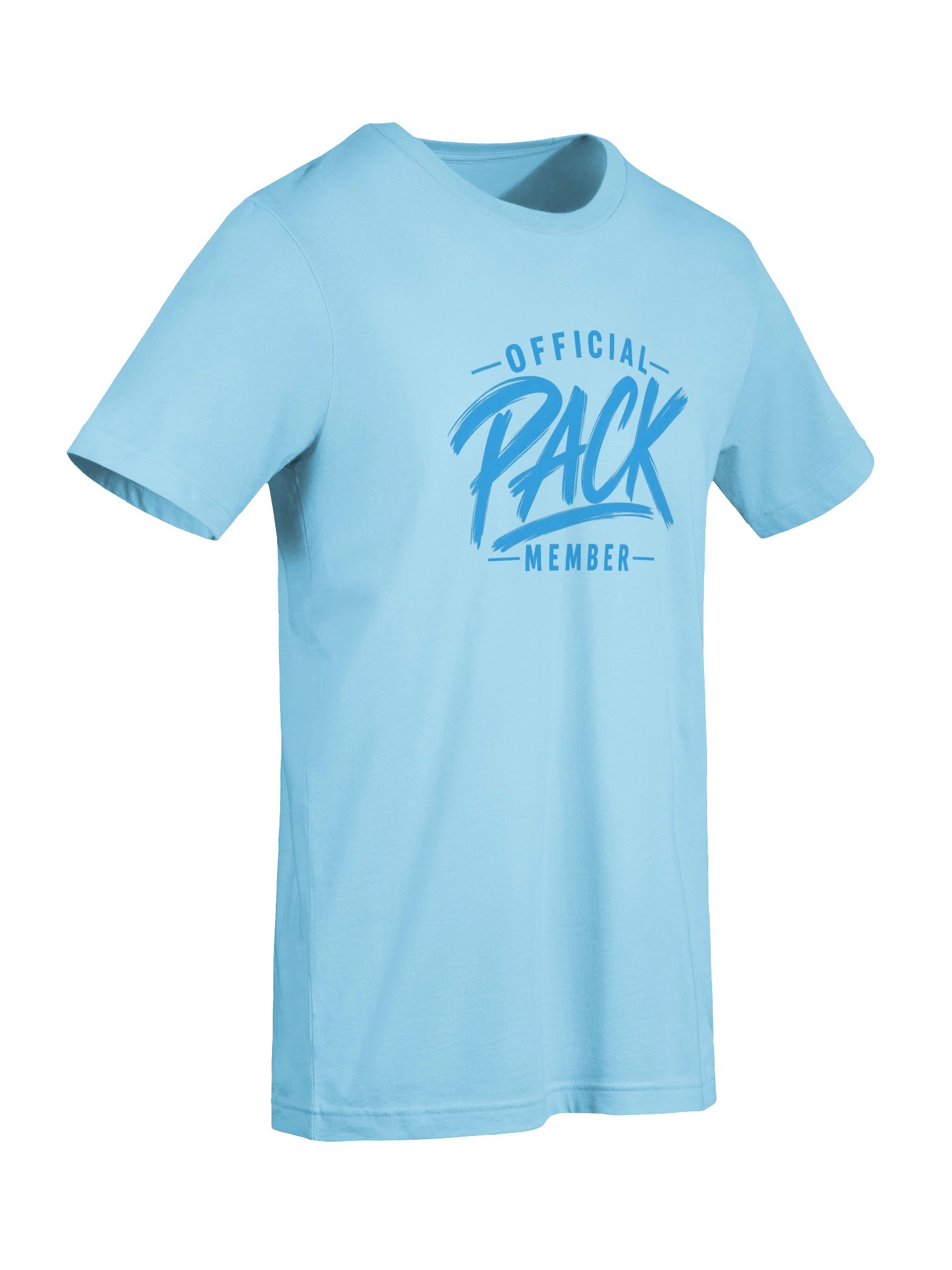 Andy's Official Pack Member Tee product image (70)