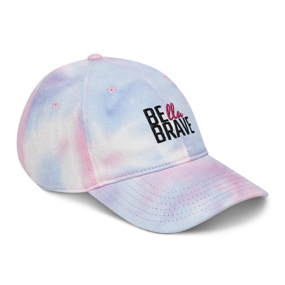 Cotton Candy Brave Cap product image (2)