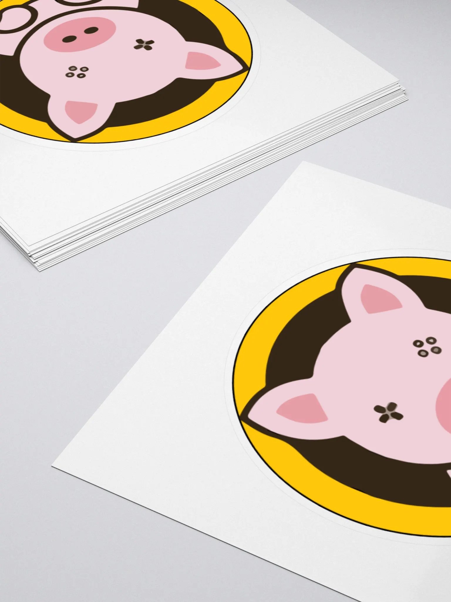 Grouchoporx Sticker product image (4)