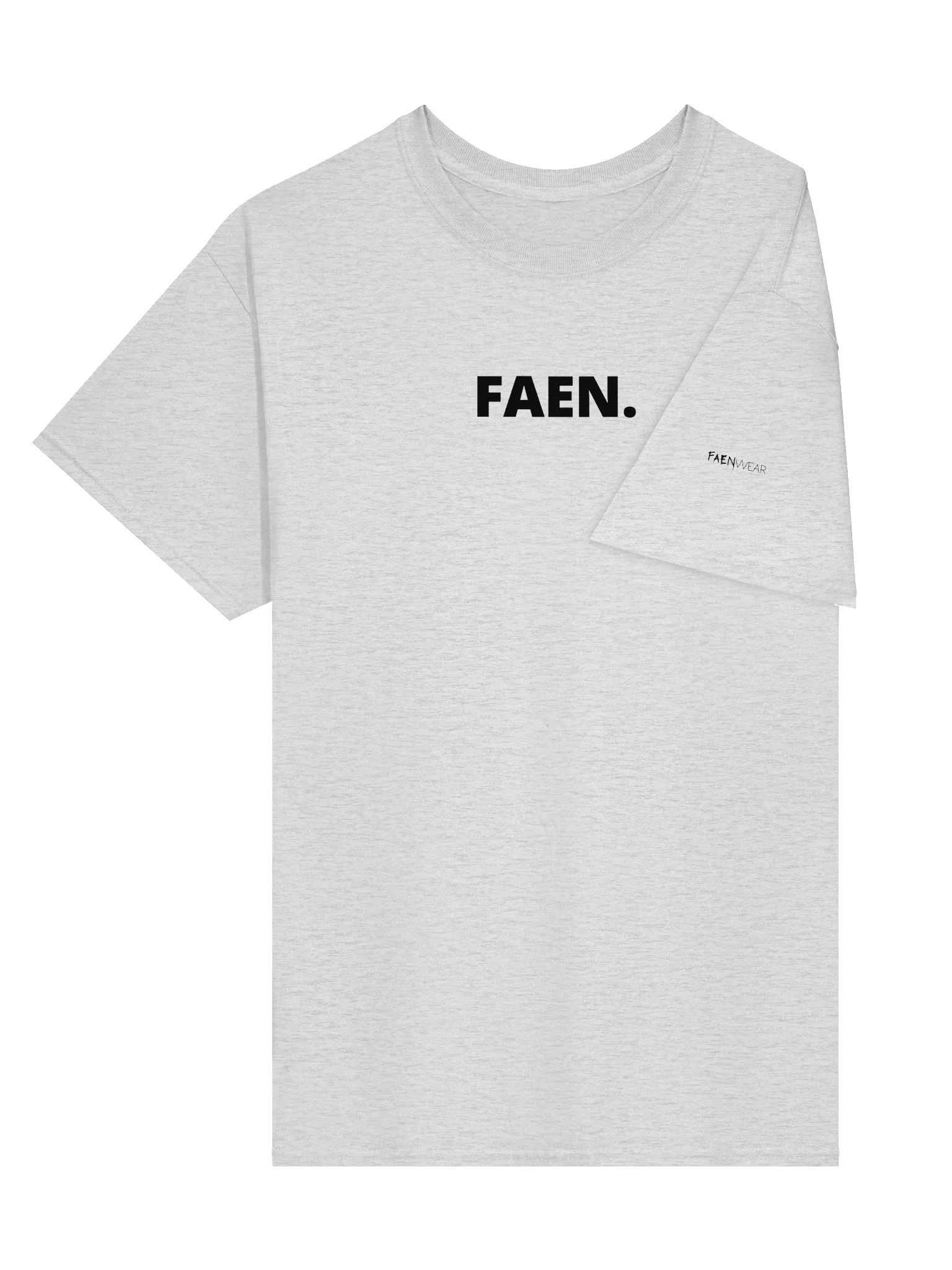 FAEN. [Light] Unisex T-Shirt product image (20)