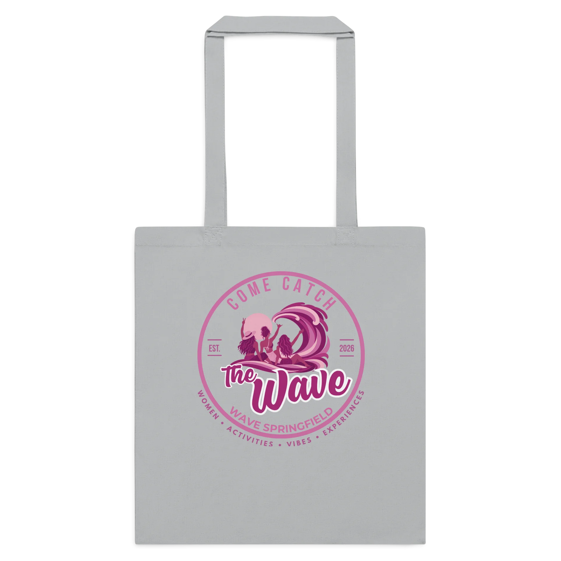 Catch the WAVE Bag product image (1)