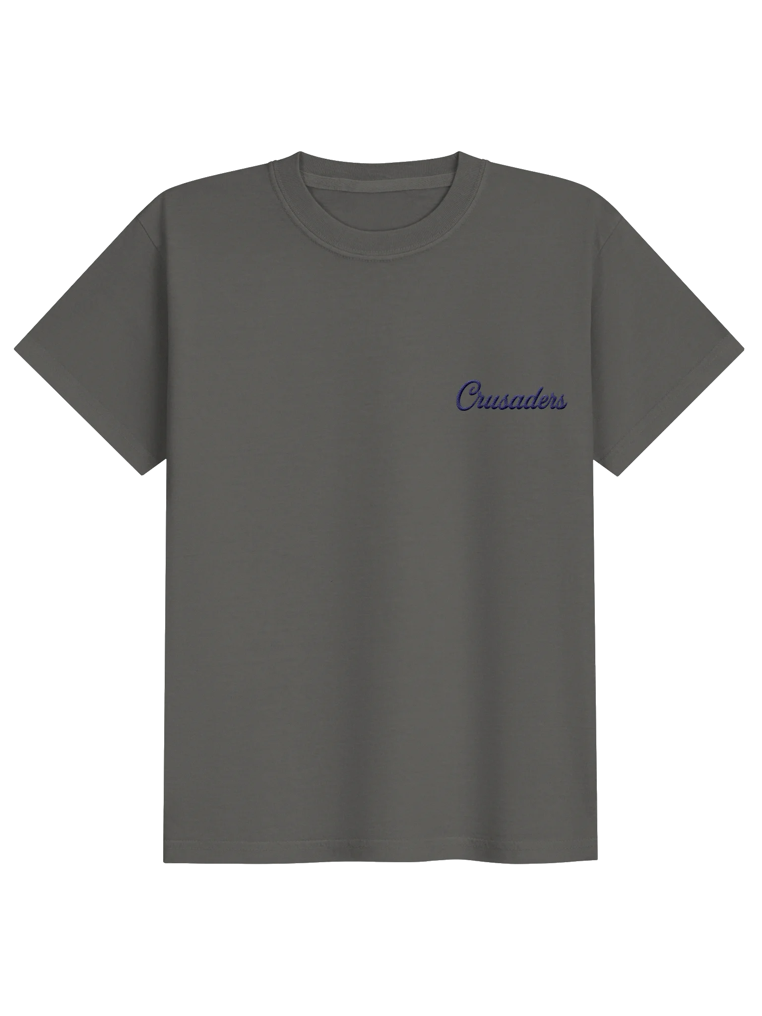 Youth Team Embroidered T-Shirt product image (1)