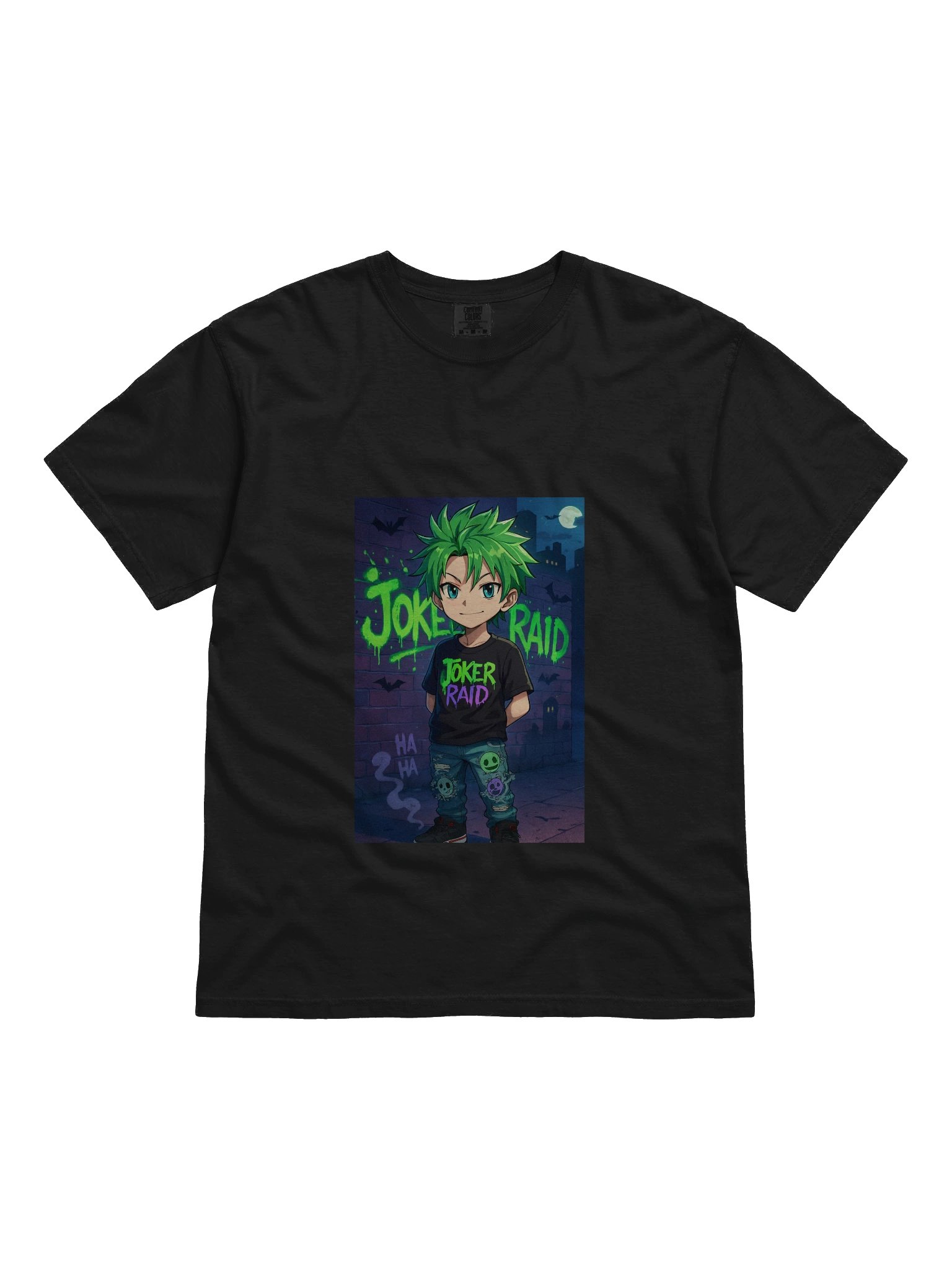 joker anime raid product image (1)