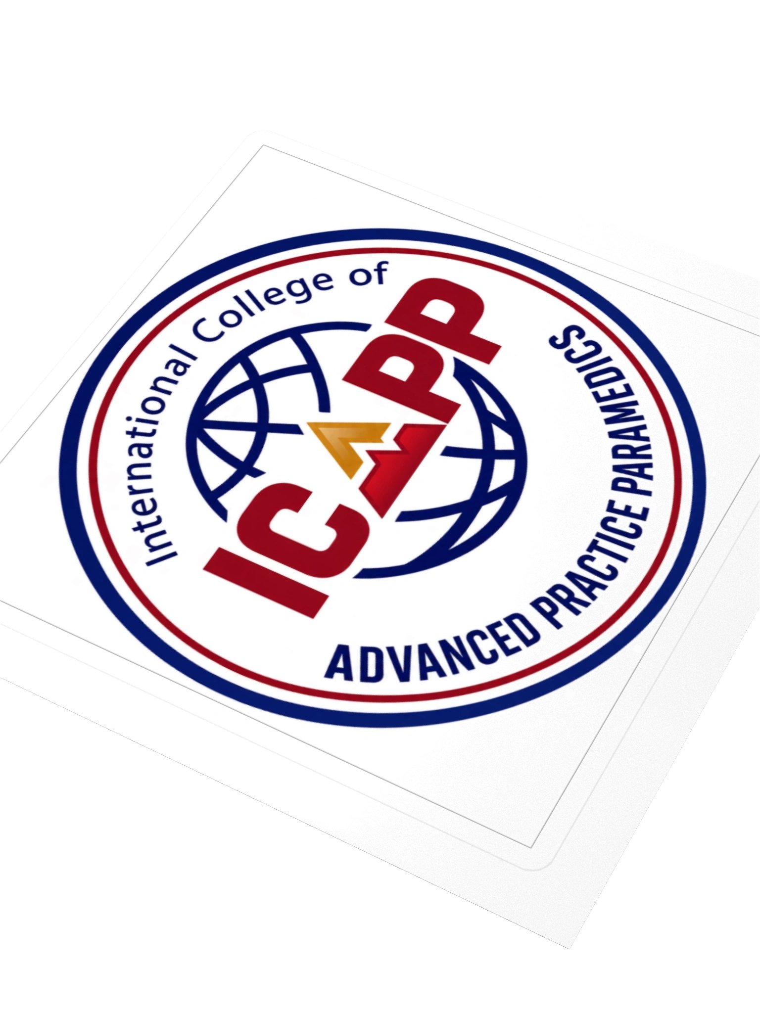 ICAPP Sticker product image (3)