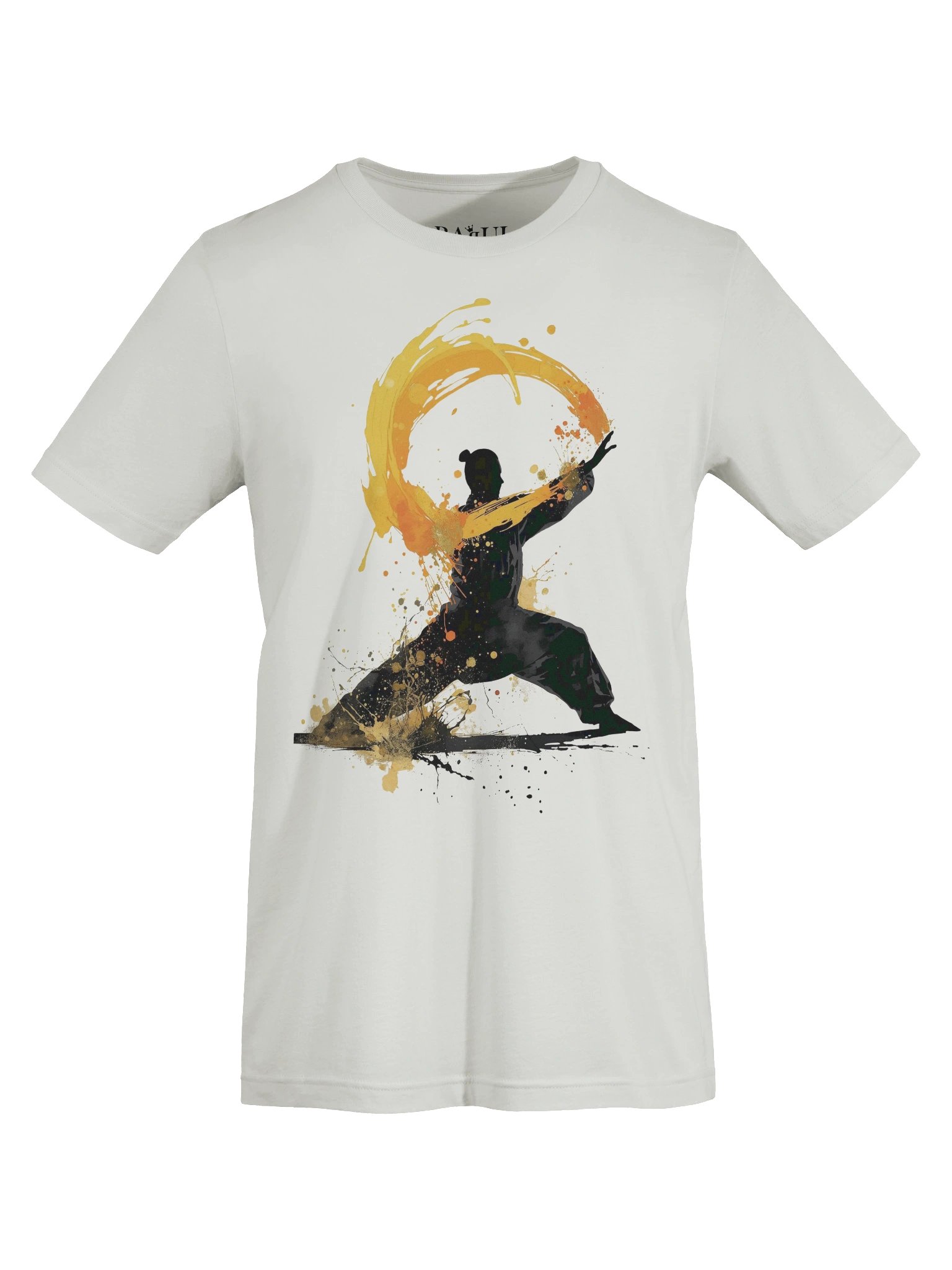 Fluid Form Tai Chi Tee product image (7)