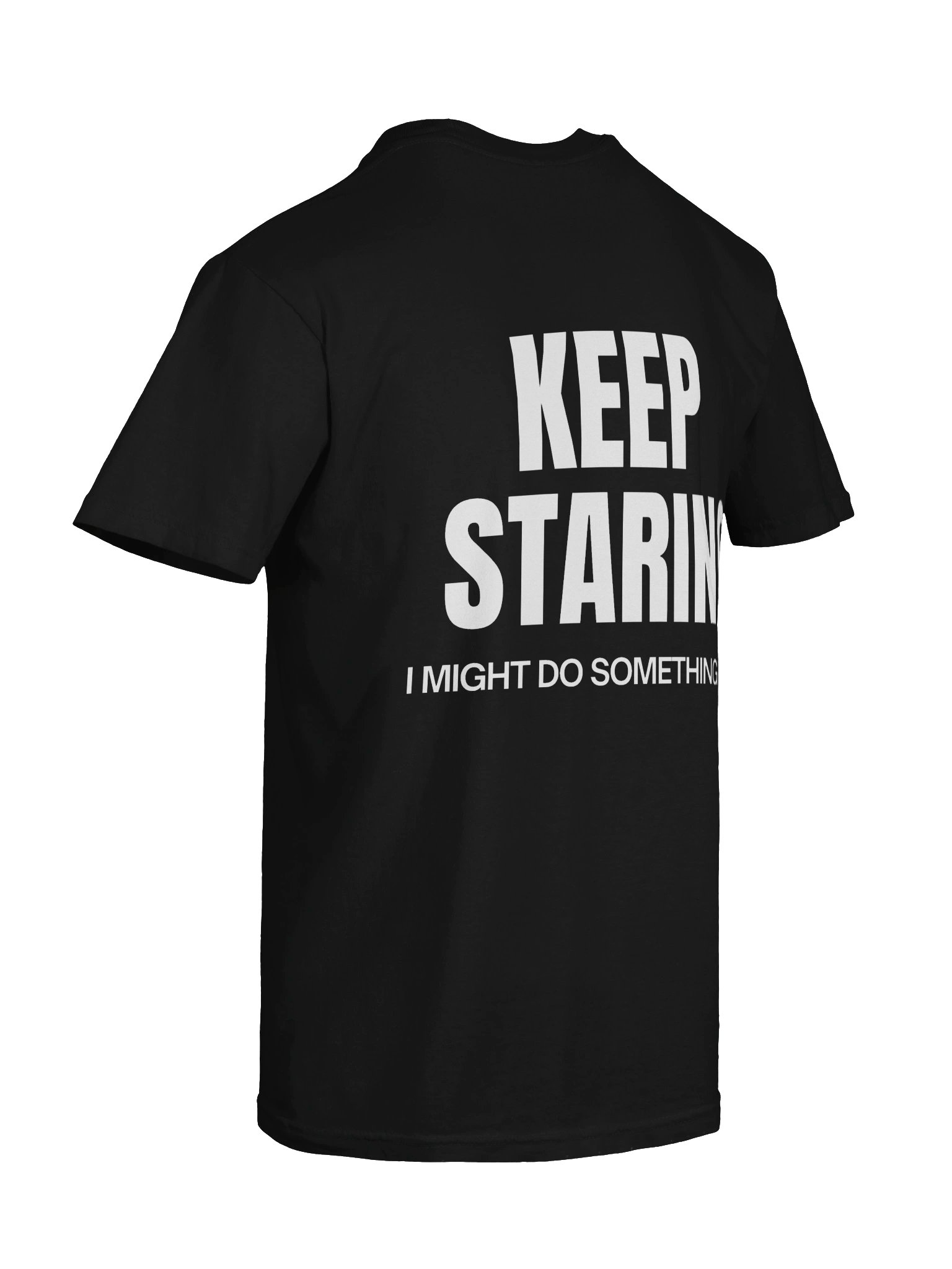 KEEP STARING SHIRT product image (58)