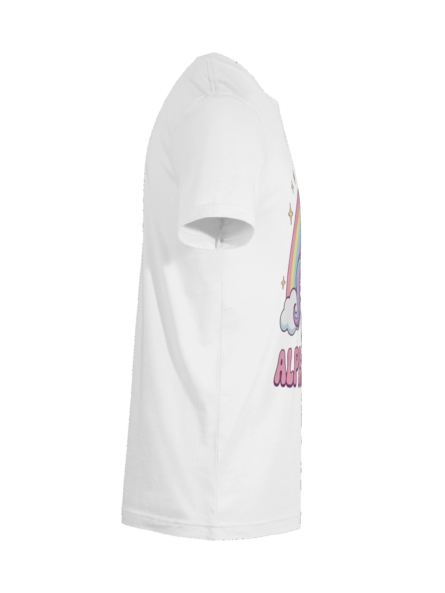 Alpha Male tshirt product image (108)