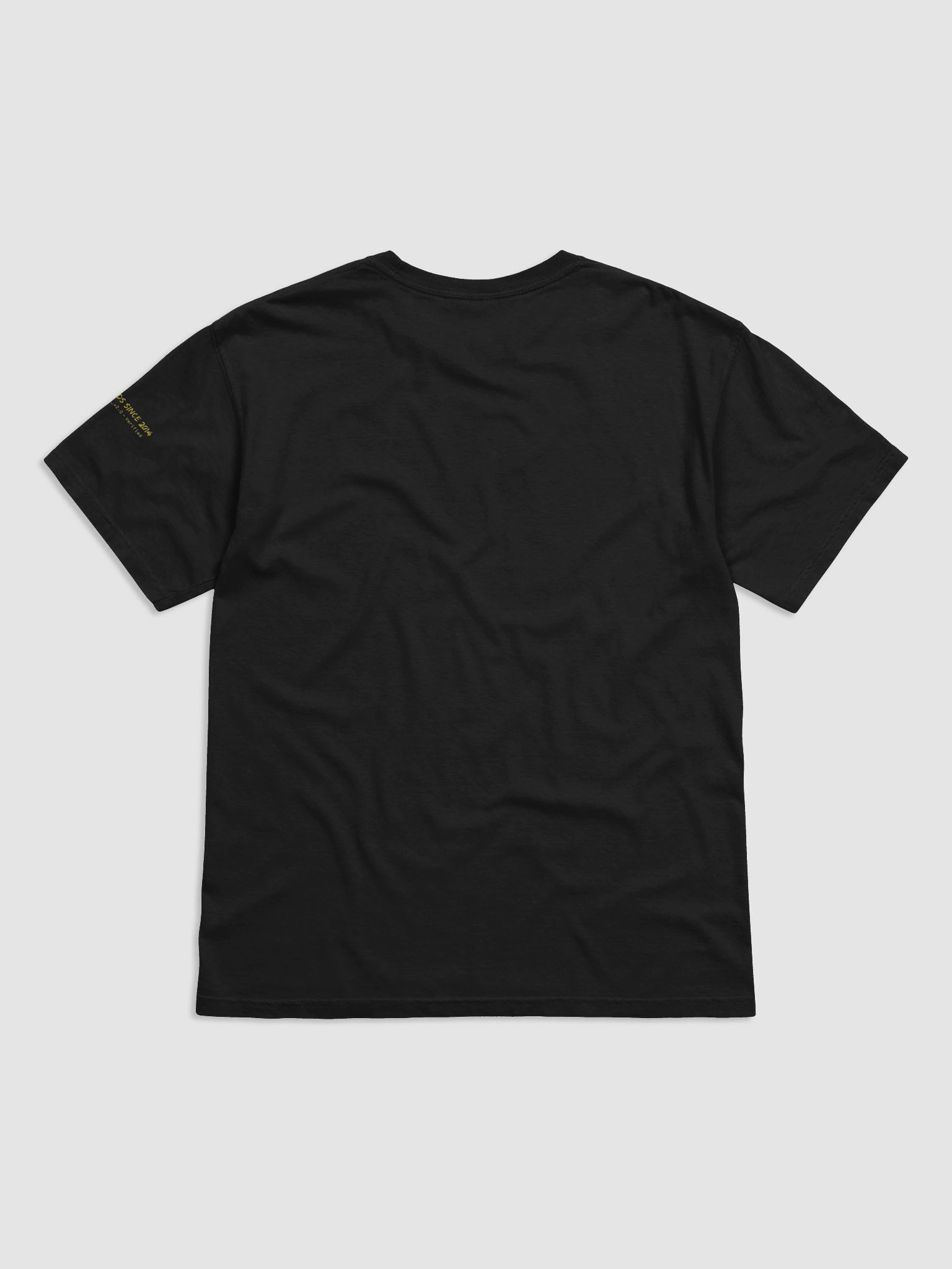 Slippy Slides Patch v2.0 T-Shirt product image (2)