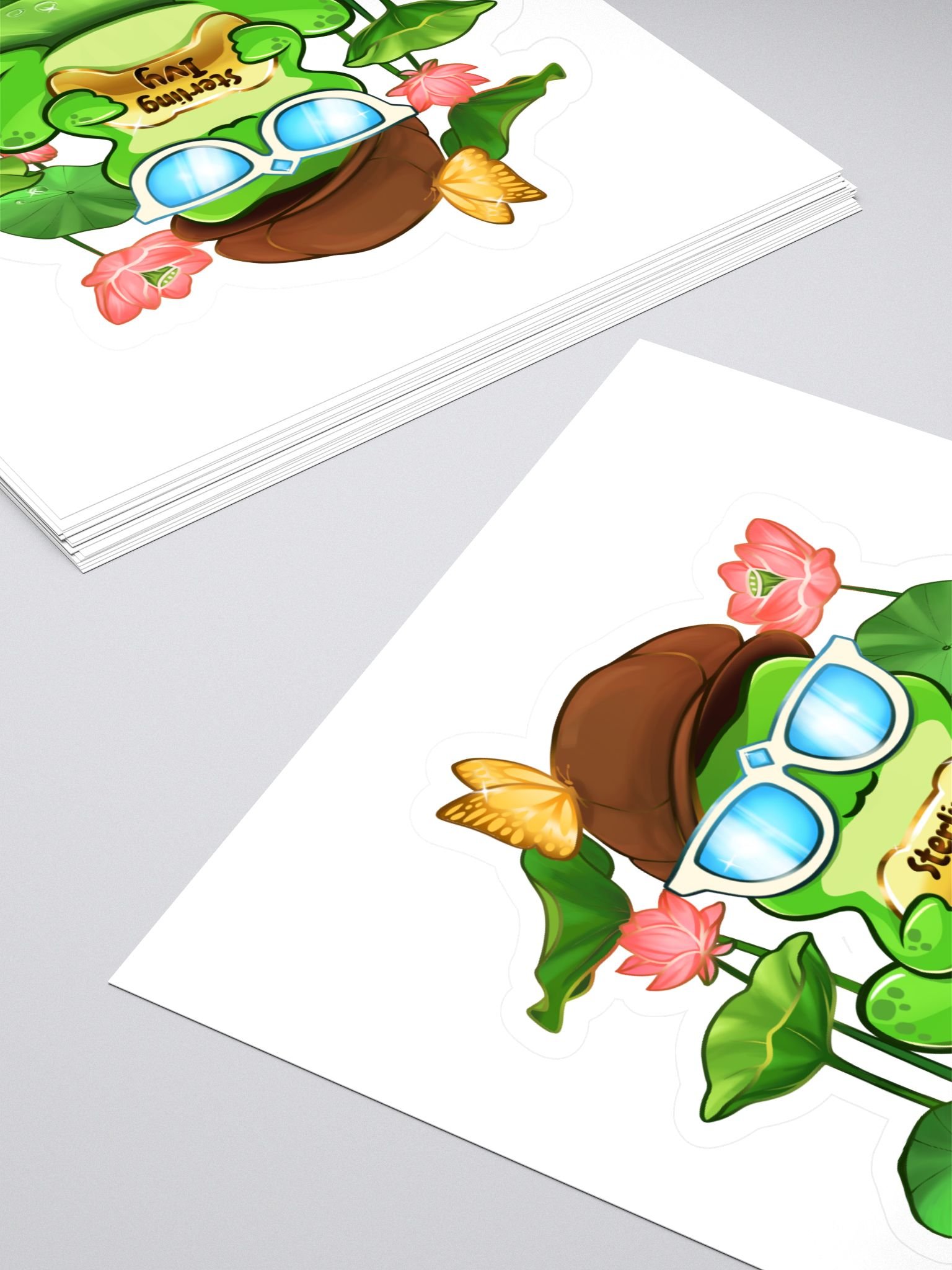 Sticker product image (4)