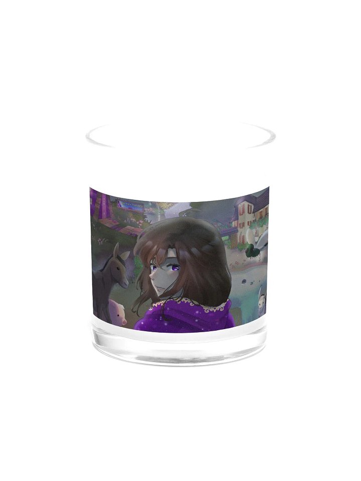Bertha's Candle product image (1)