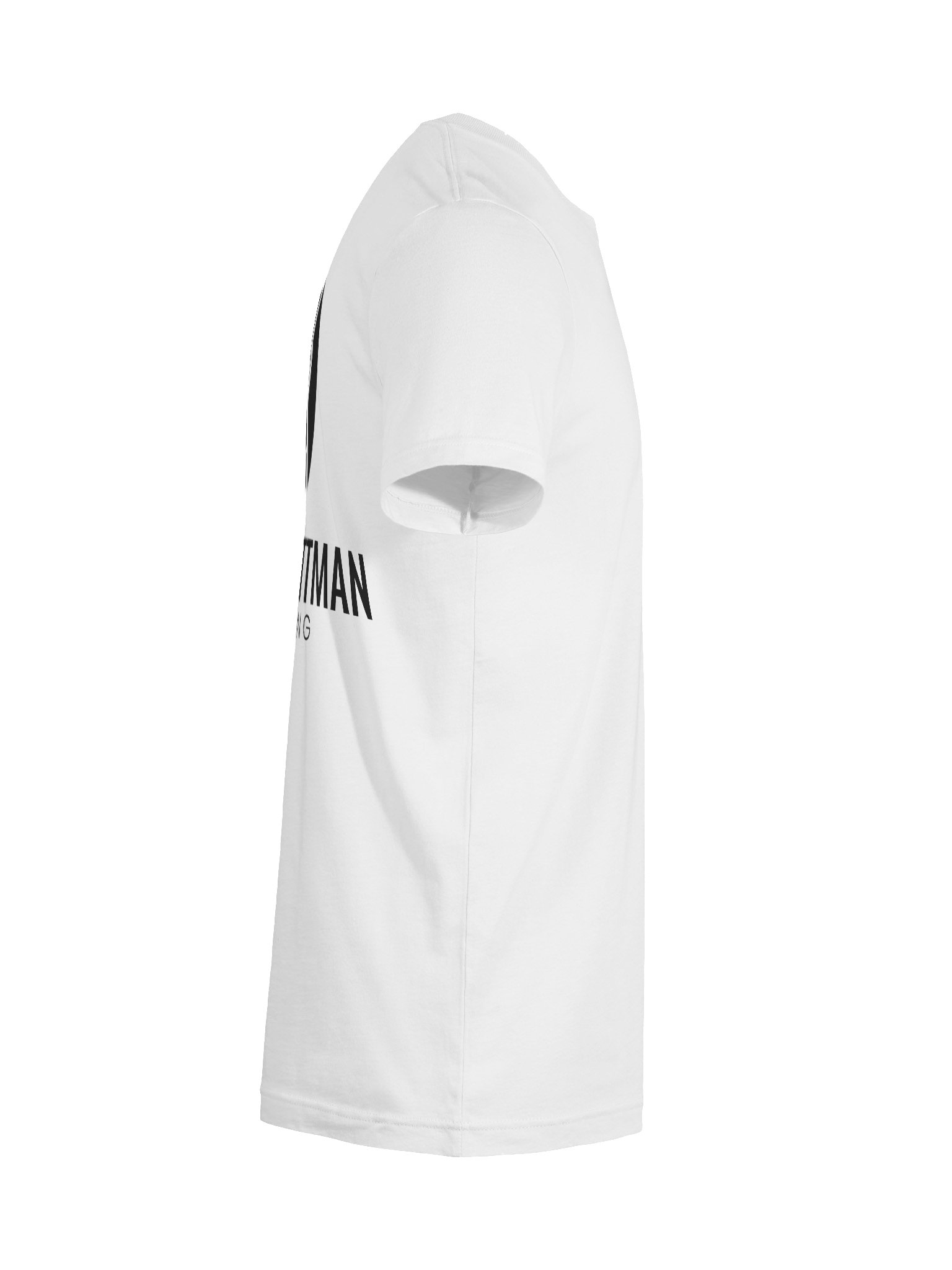 Tony Brettman Modeling T Shirt product image (12)