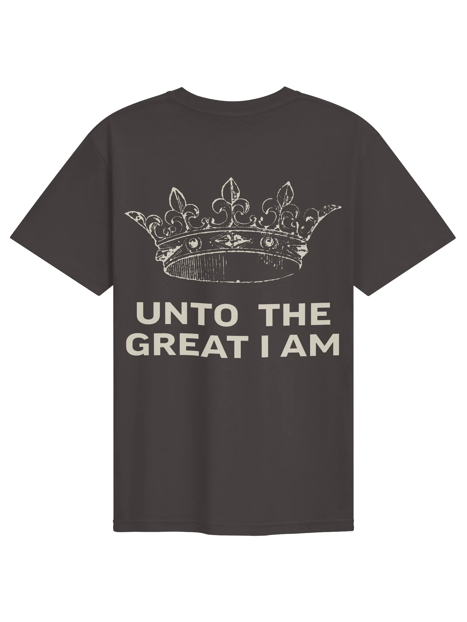 Unto The Great I AM product image (2)