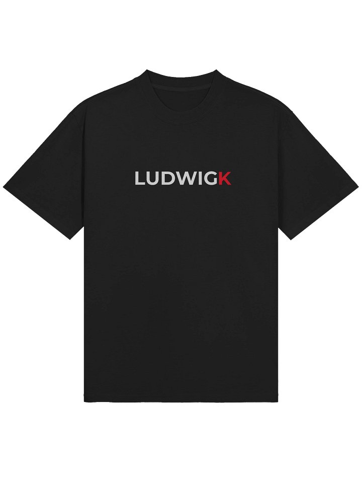 LUDWIGK - Signature Tee product image (1)