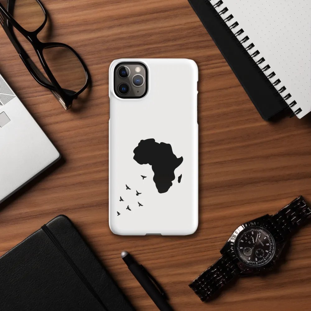 Going home Snap Case for iPhone® product image (56)