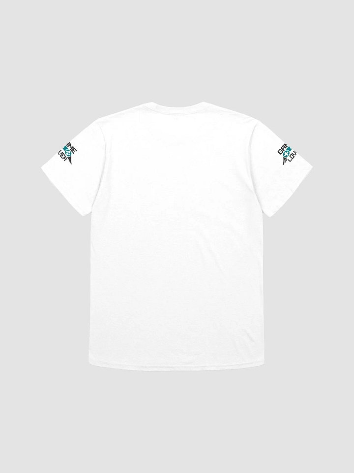 Retro Game Lover Controller T-Shirt product image (2)