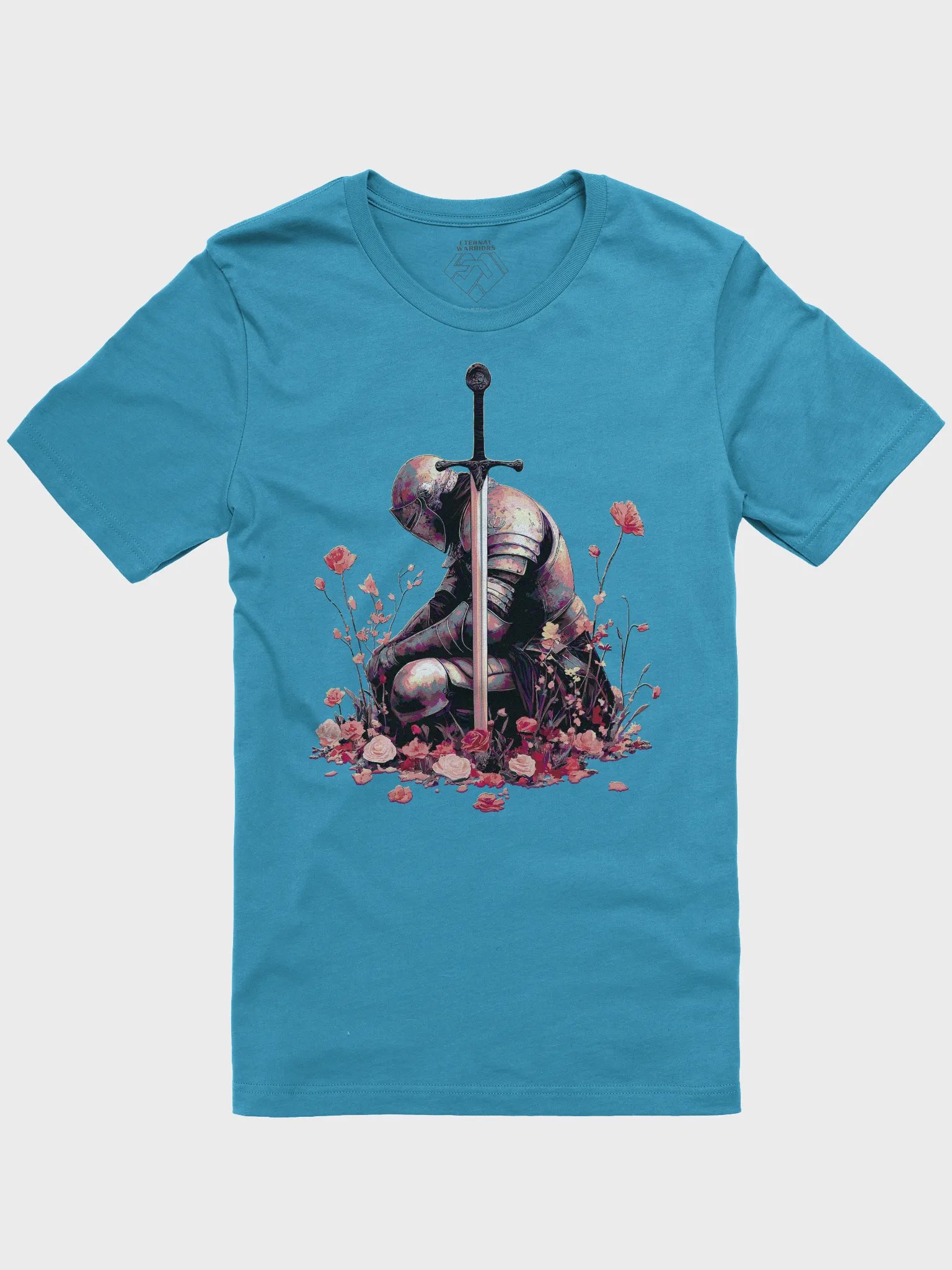 Calm Warrior product image (1)
