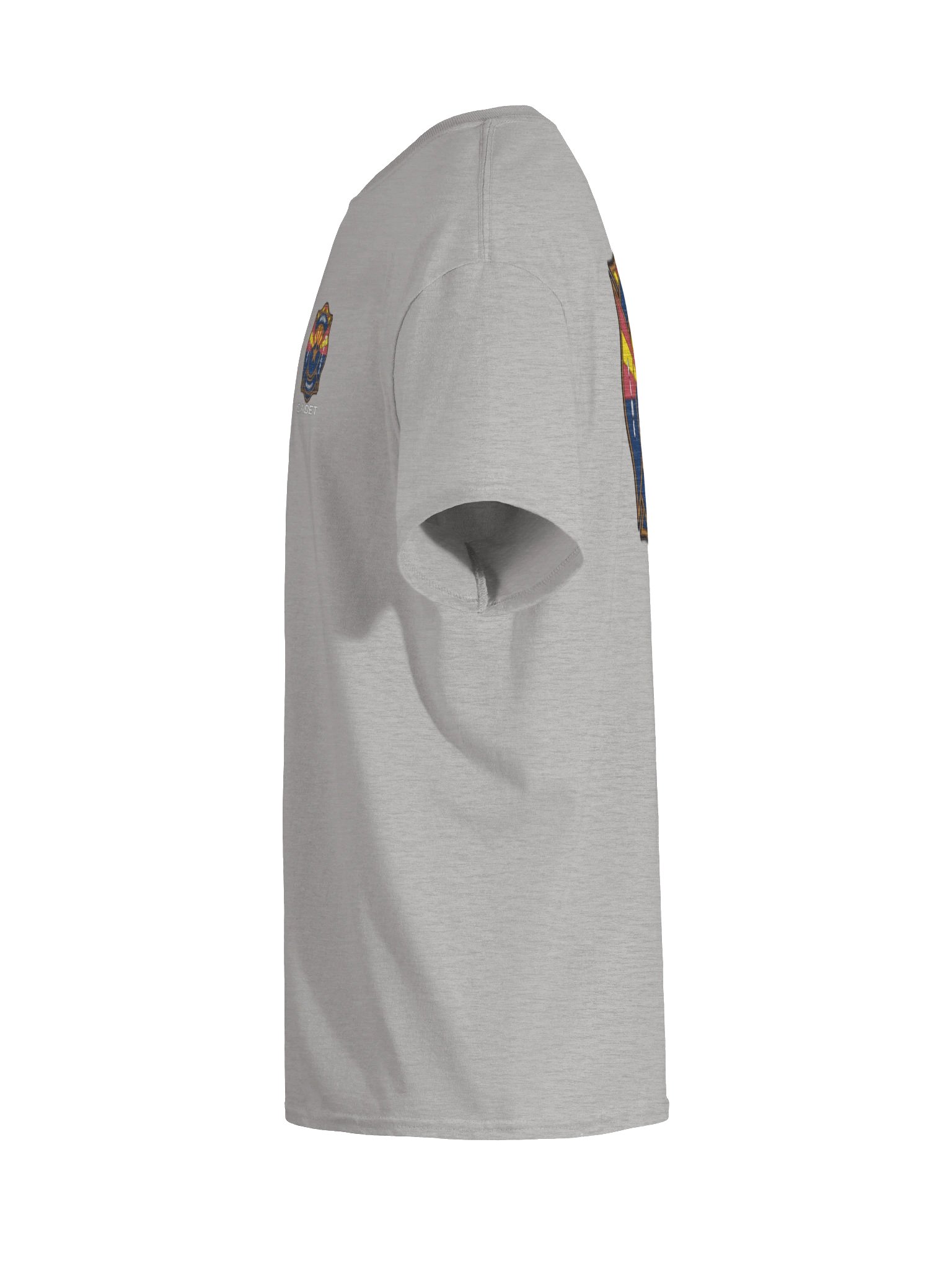 AFMA Cadet T-Shirt product image (9)